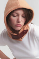 CAPUCHON AFTER EIGHT UNI