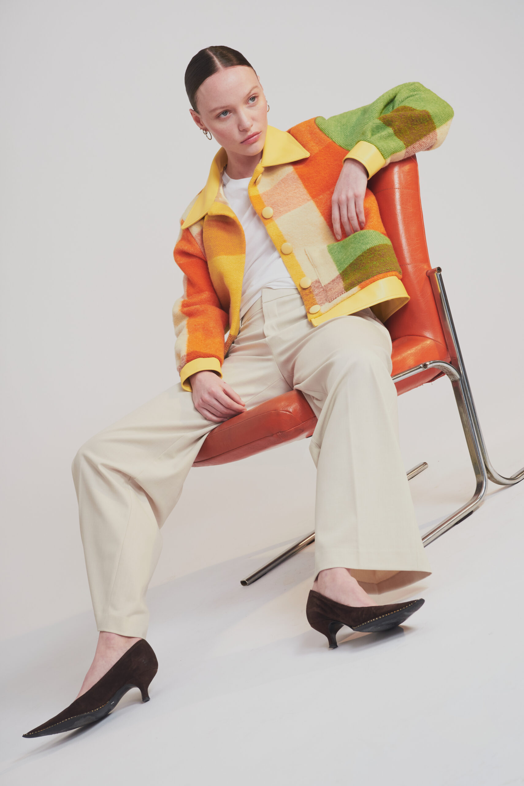 VESTE FORET SUNSET – Image 3