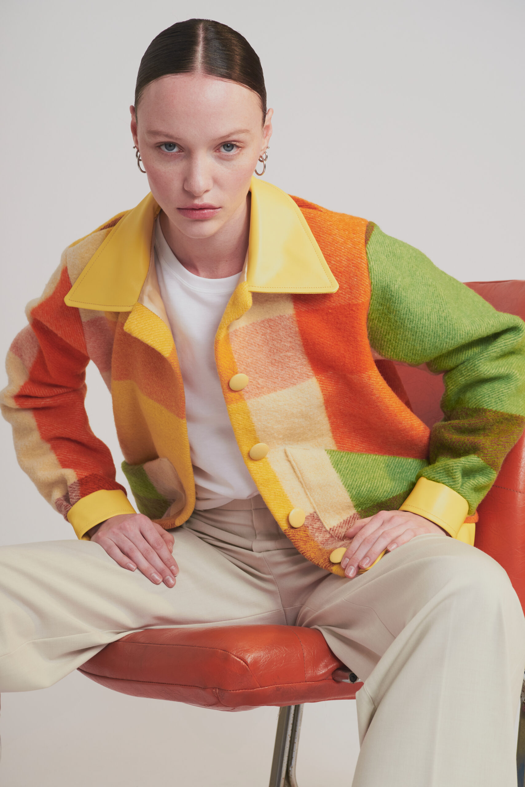 VESTE FORET SUNSET – Image 4