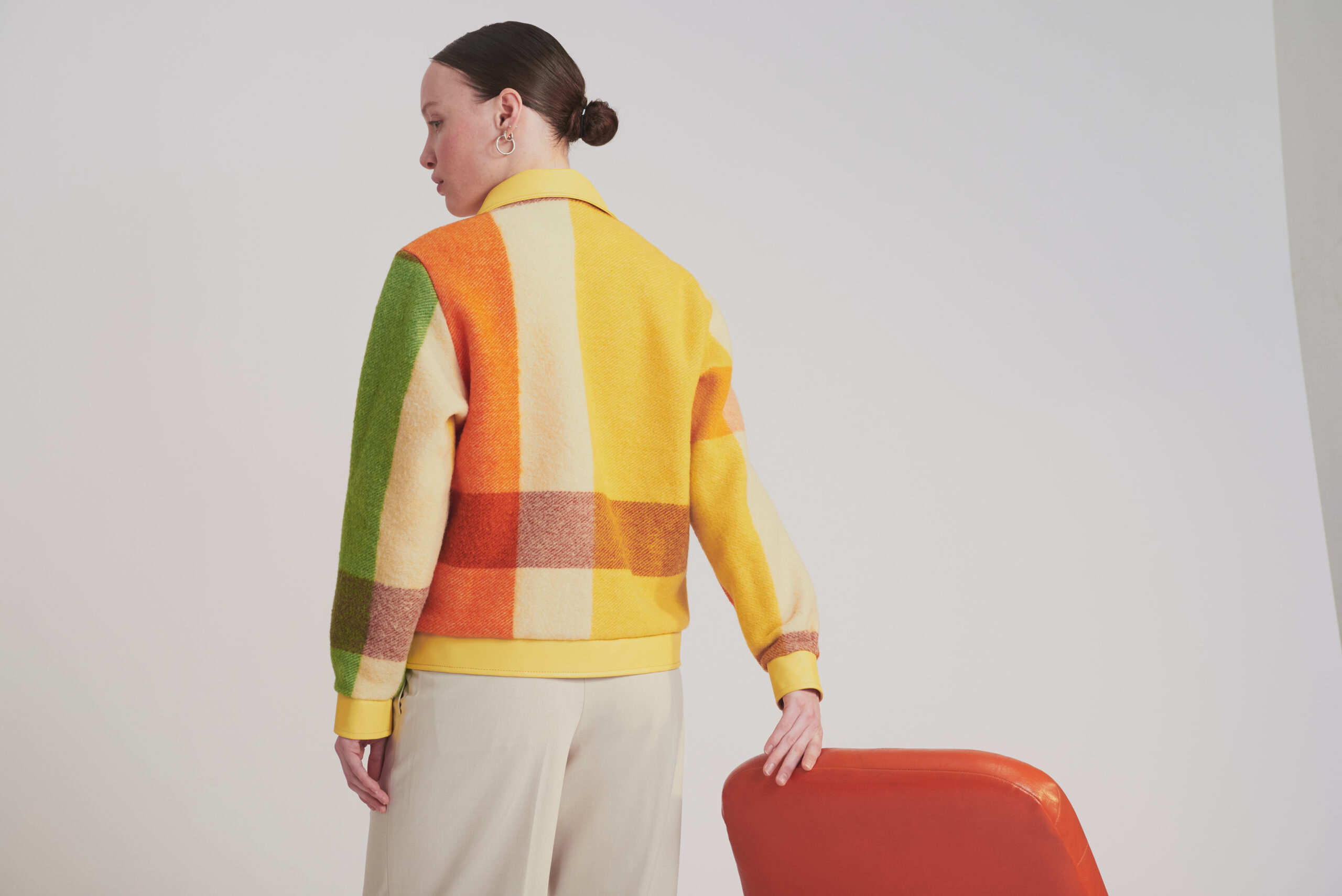 VESTE FORET SUNSET – Image 7