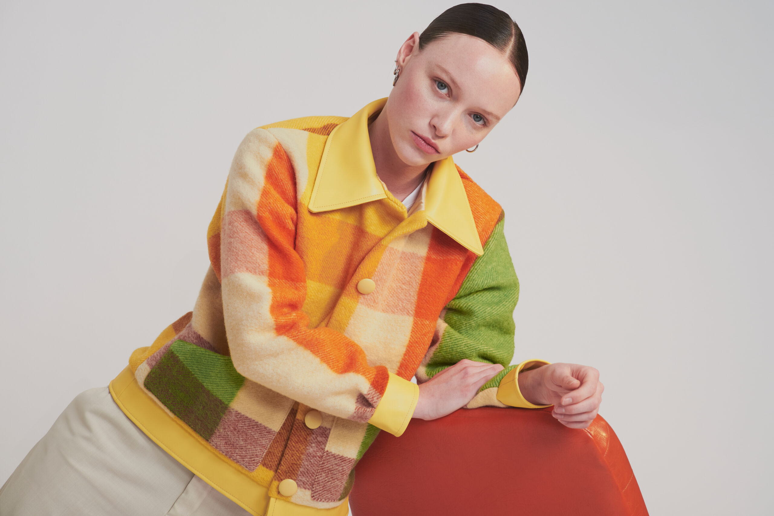 VESTE FORET SUNSET – Image 2