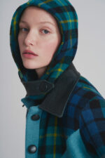 CAPUCHON GUSTAVE CUIR PYTHON