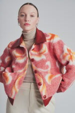 VESTE SPRITZ CAMPARI