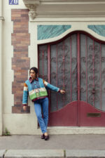 VESTE FORÊT PRIMAIRE