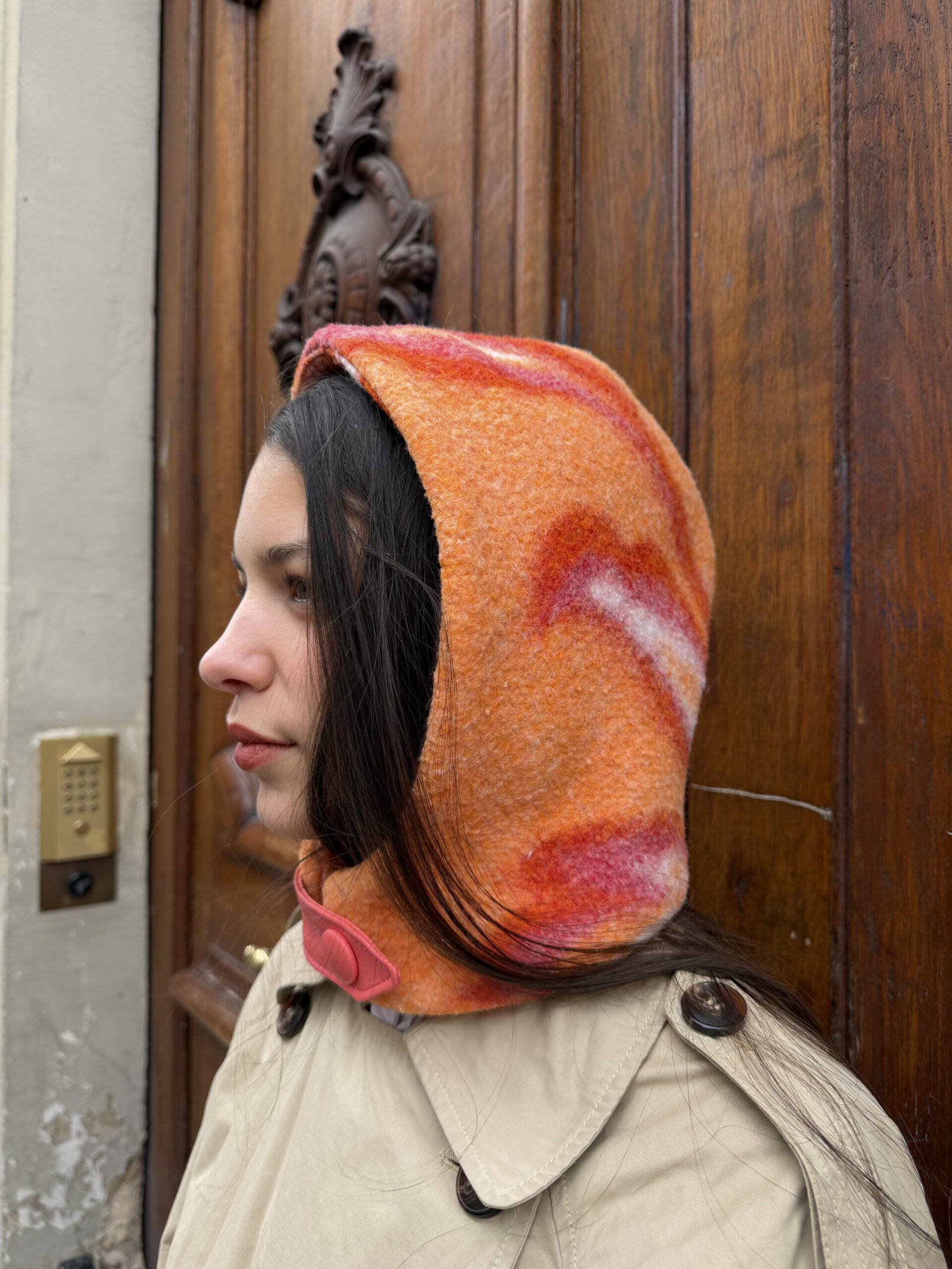 CAPUCHON SPRITZ APEROL