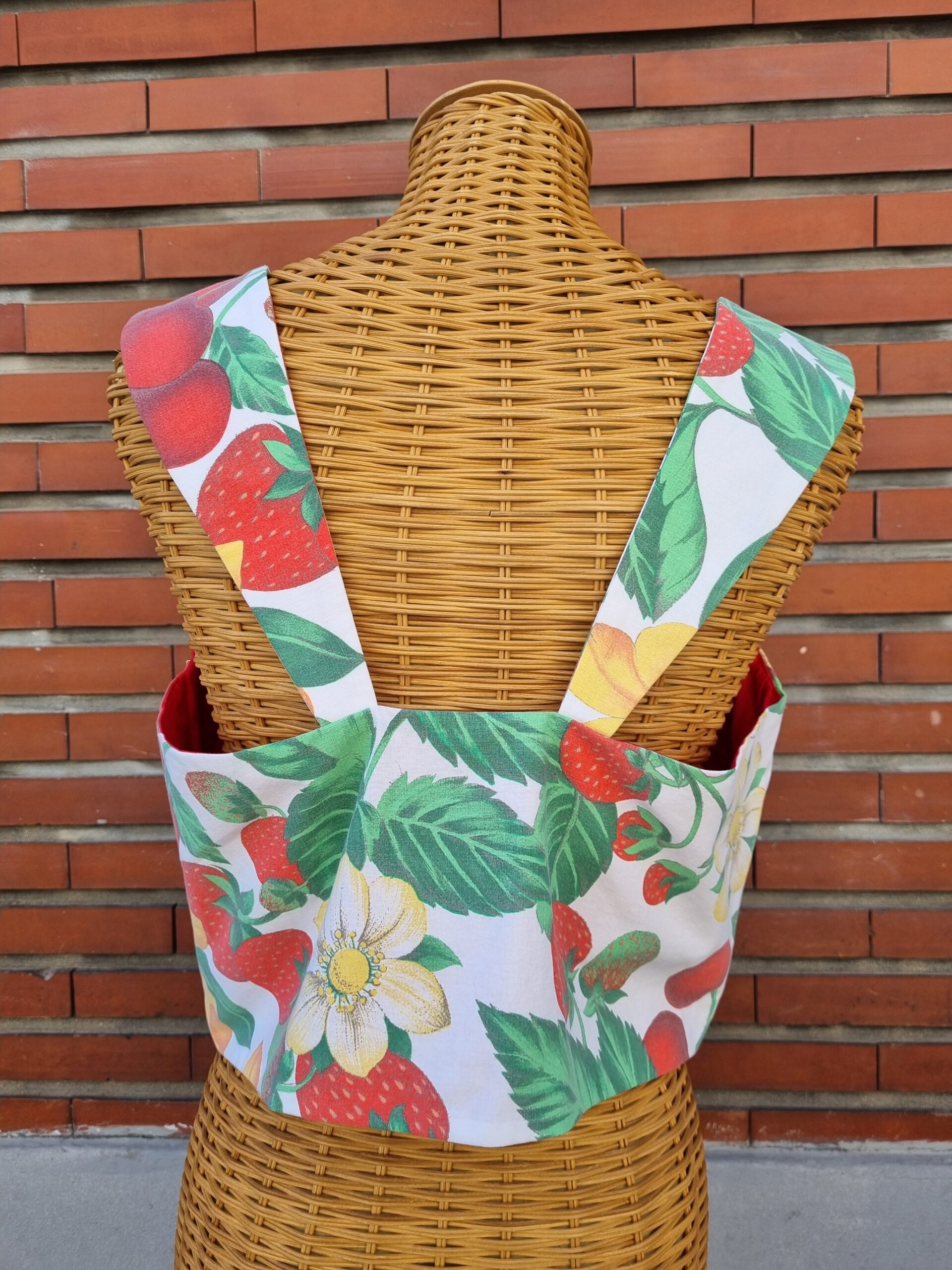 TOP SALADE DE FRUITS – Image 2