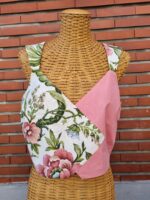 TOP PIVOINE SAUVAGE