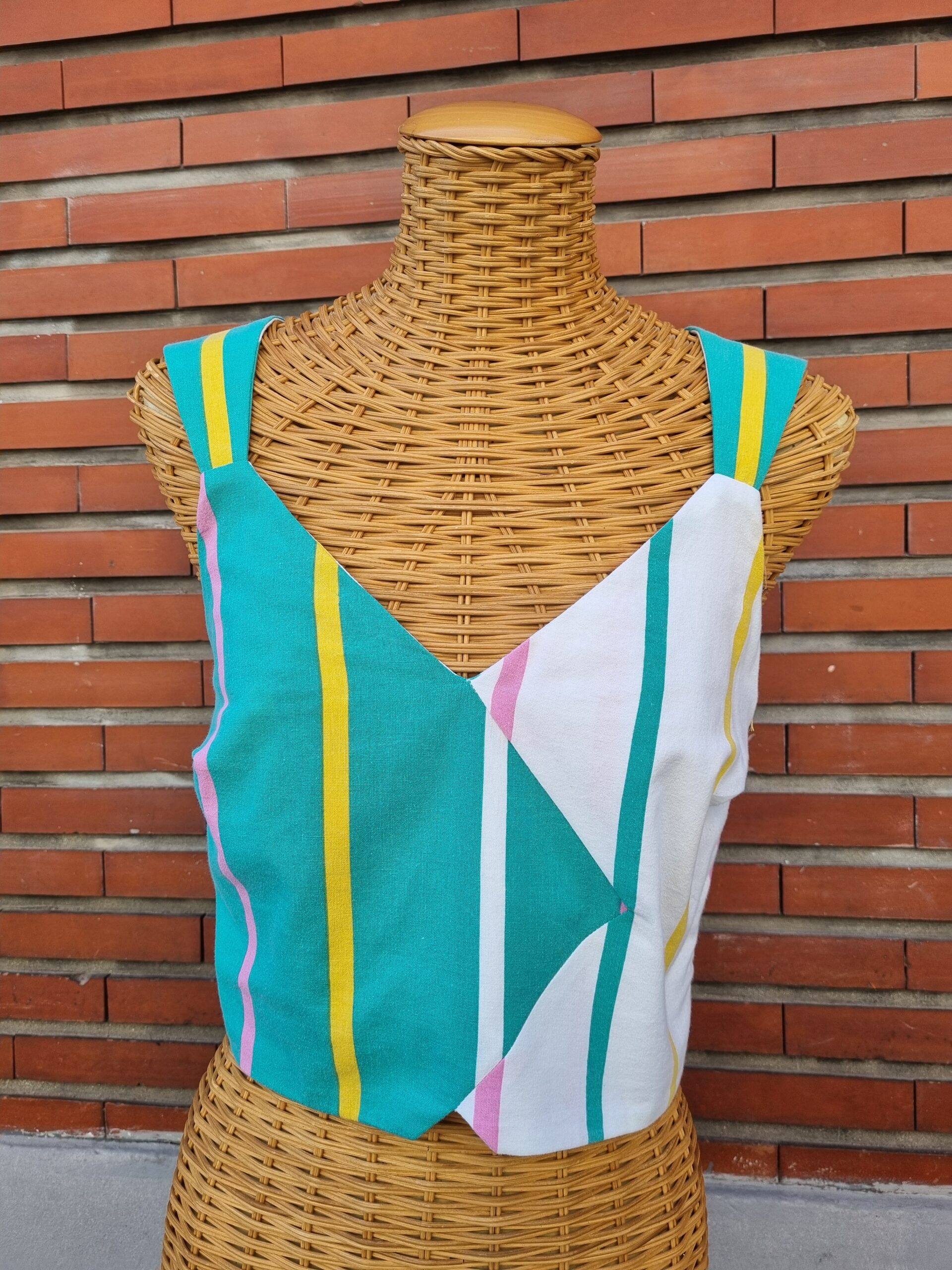 TOP BRISE TROPICALE – Image 2