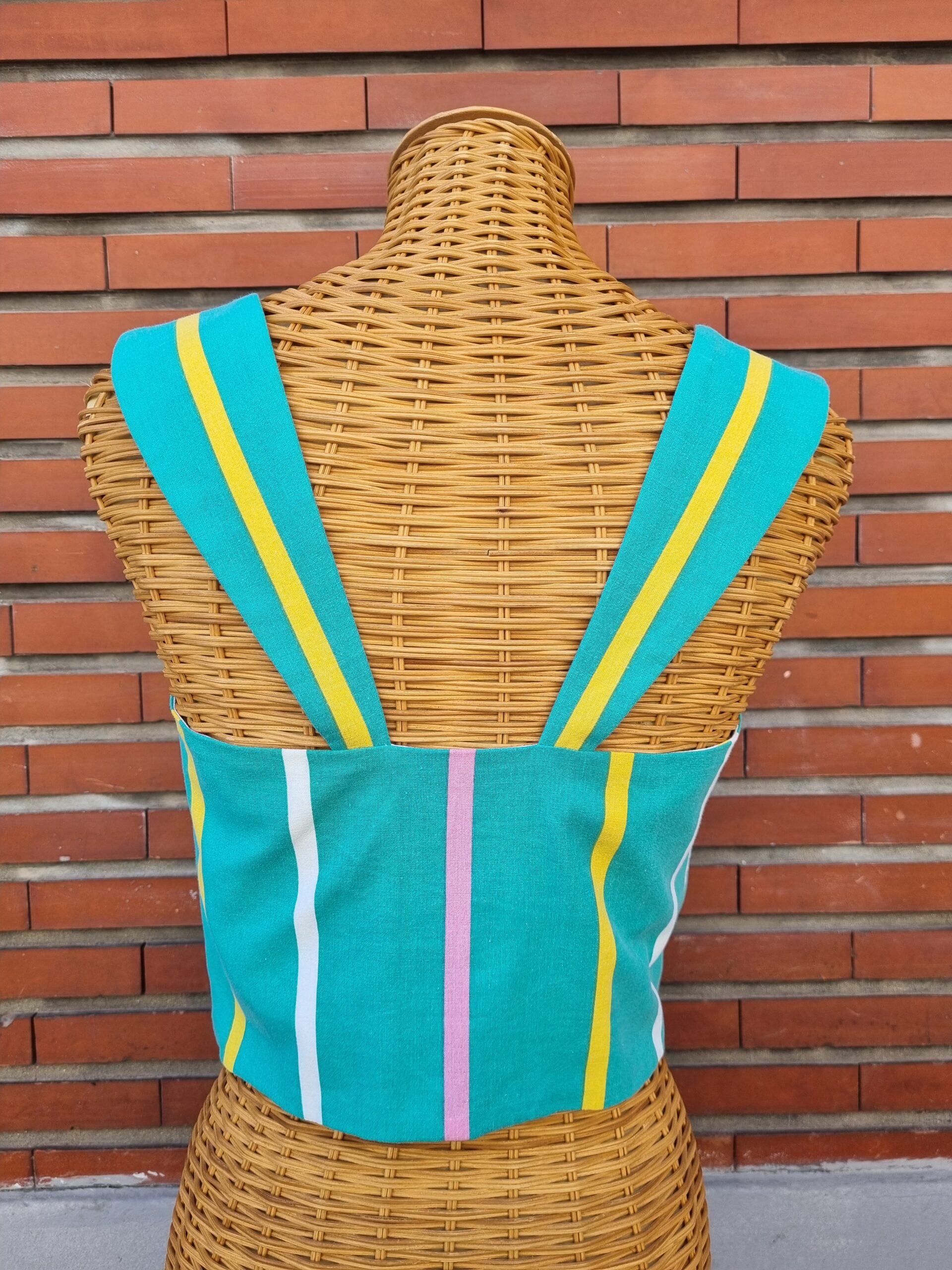 TOP BRISE TROPICALE – Image 3