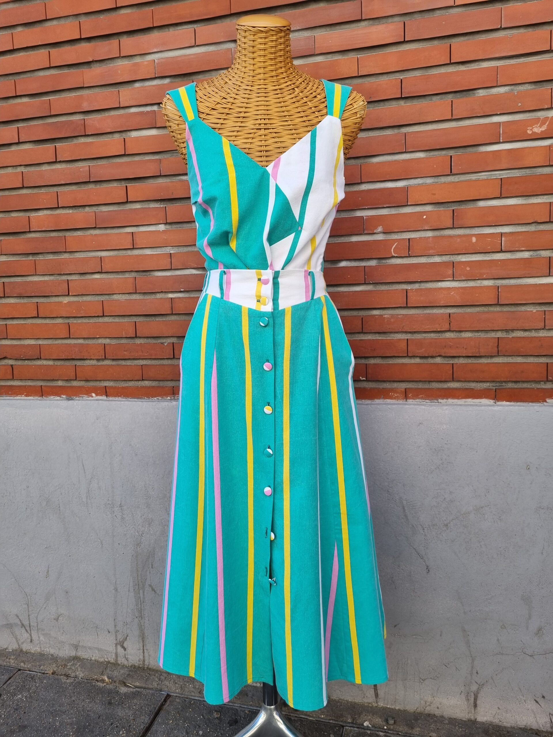 TOP BRISE TROPICALE – Image 4