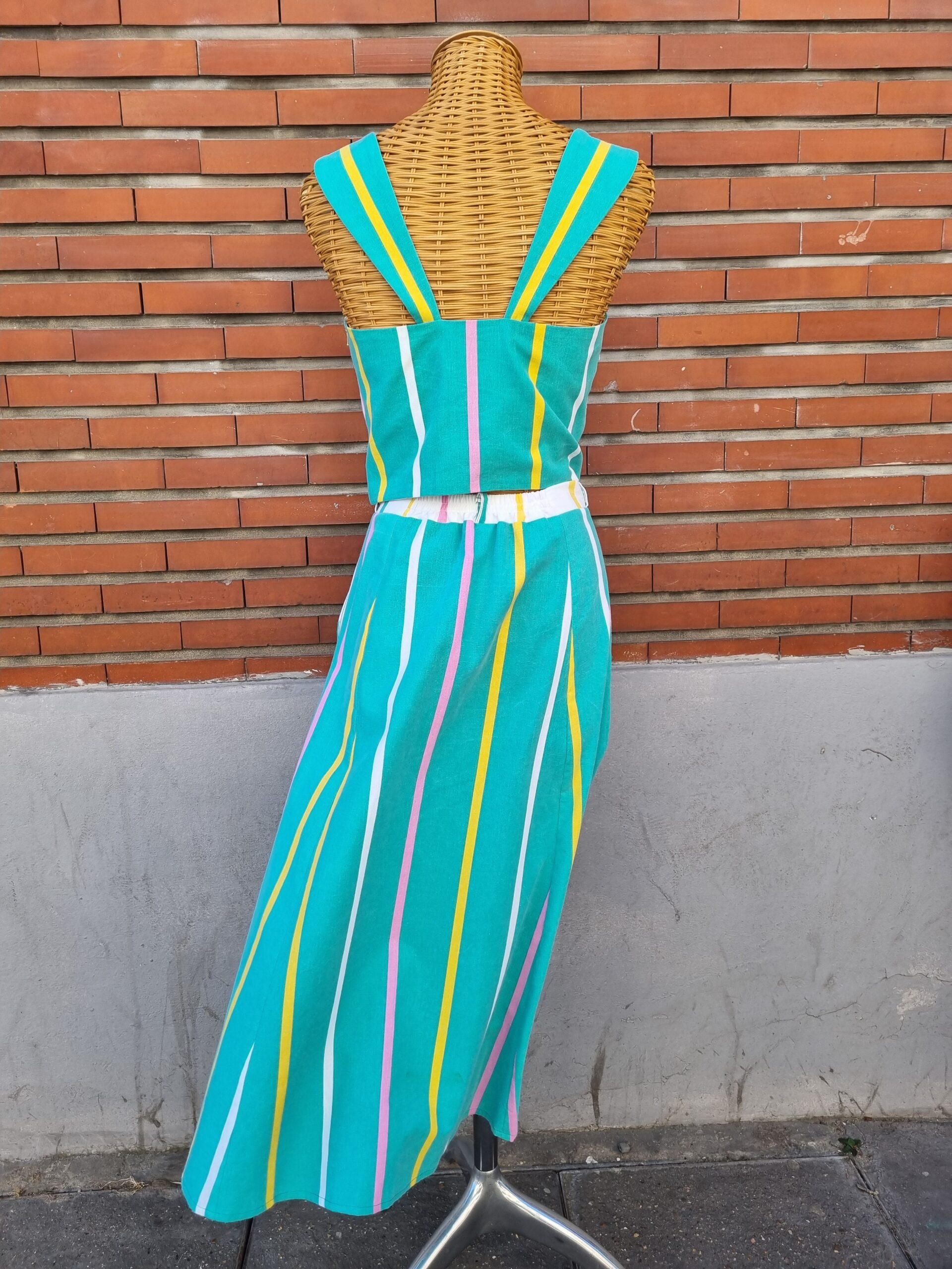TOP BRISE TROPICALE – Image 5