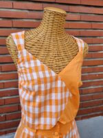 TOP VICHY ABRICOT