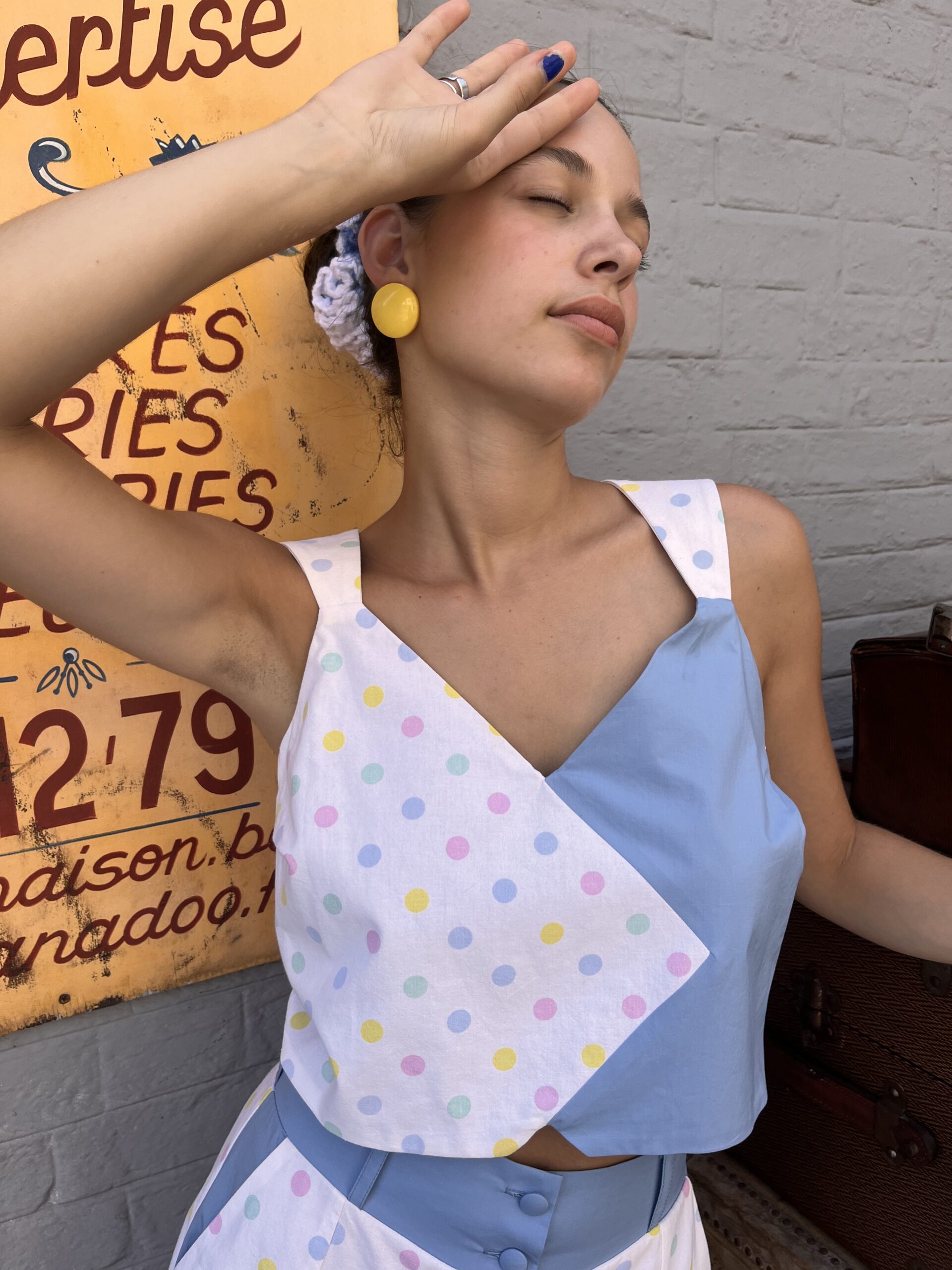 TOP CONFETTI – Image 3