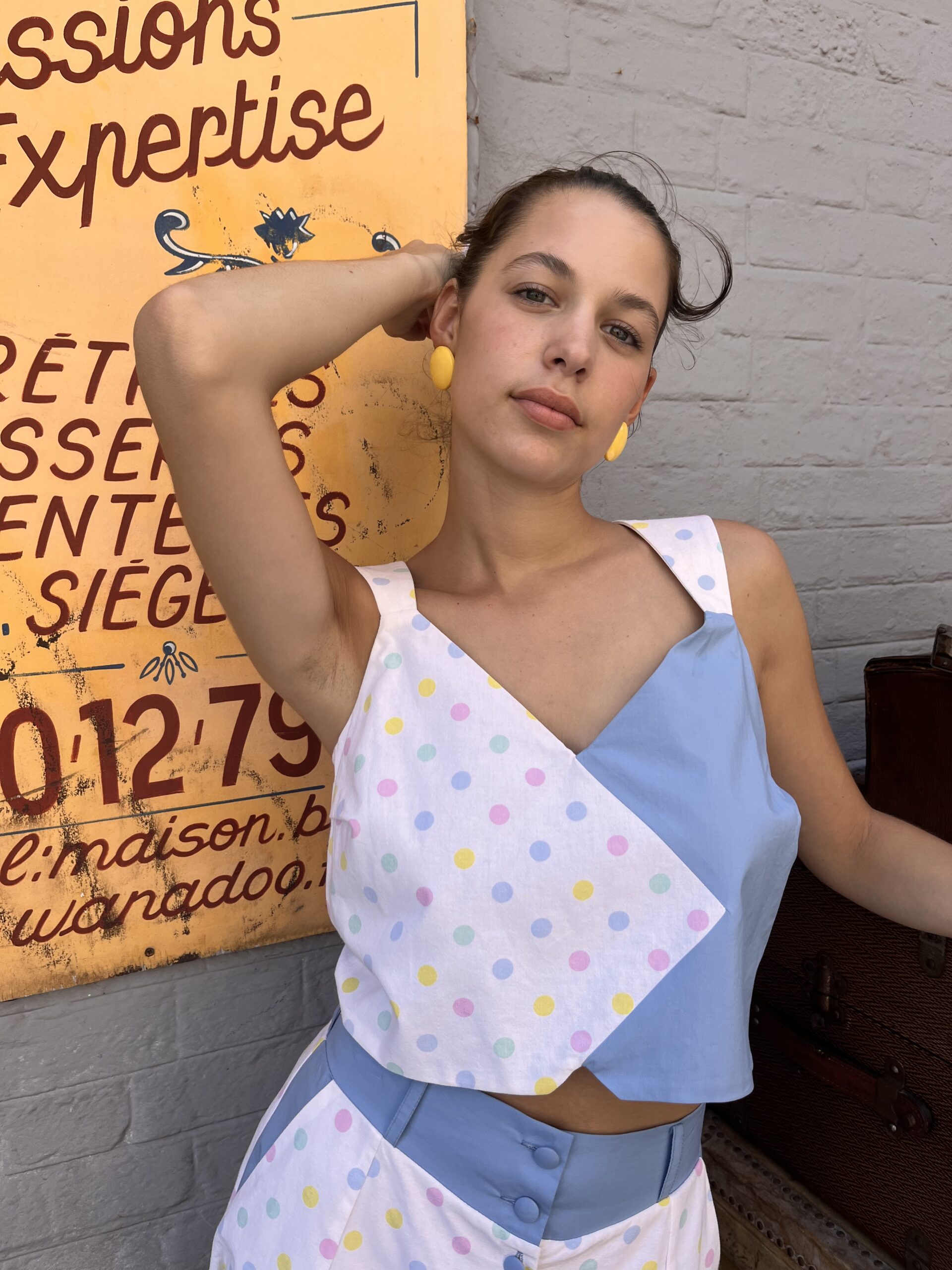 TOP CONFETTI