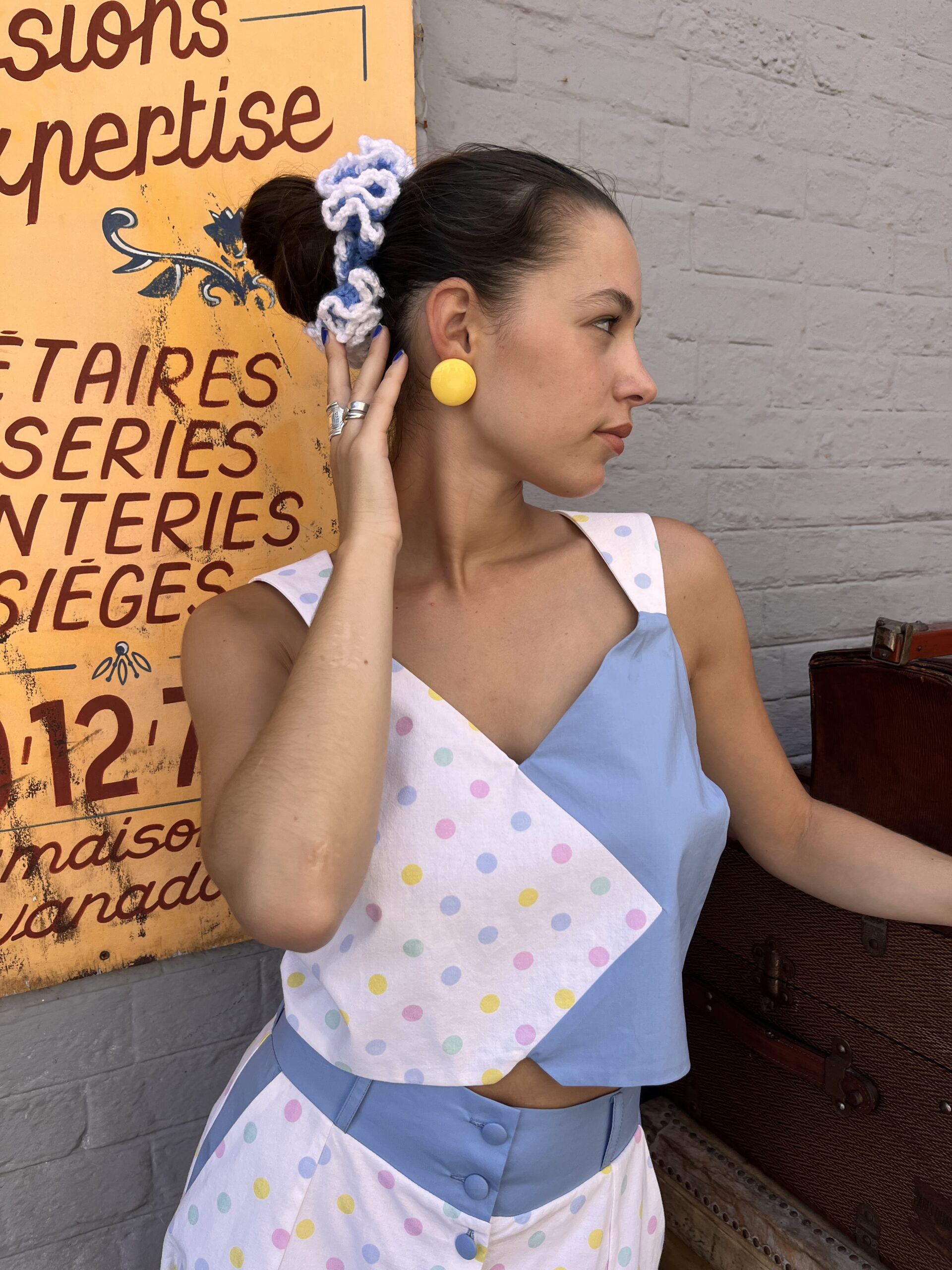 TOP CONFETTI – Image 6