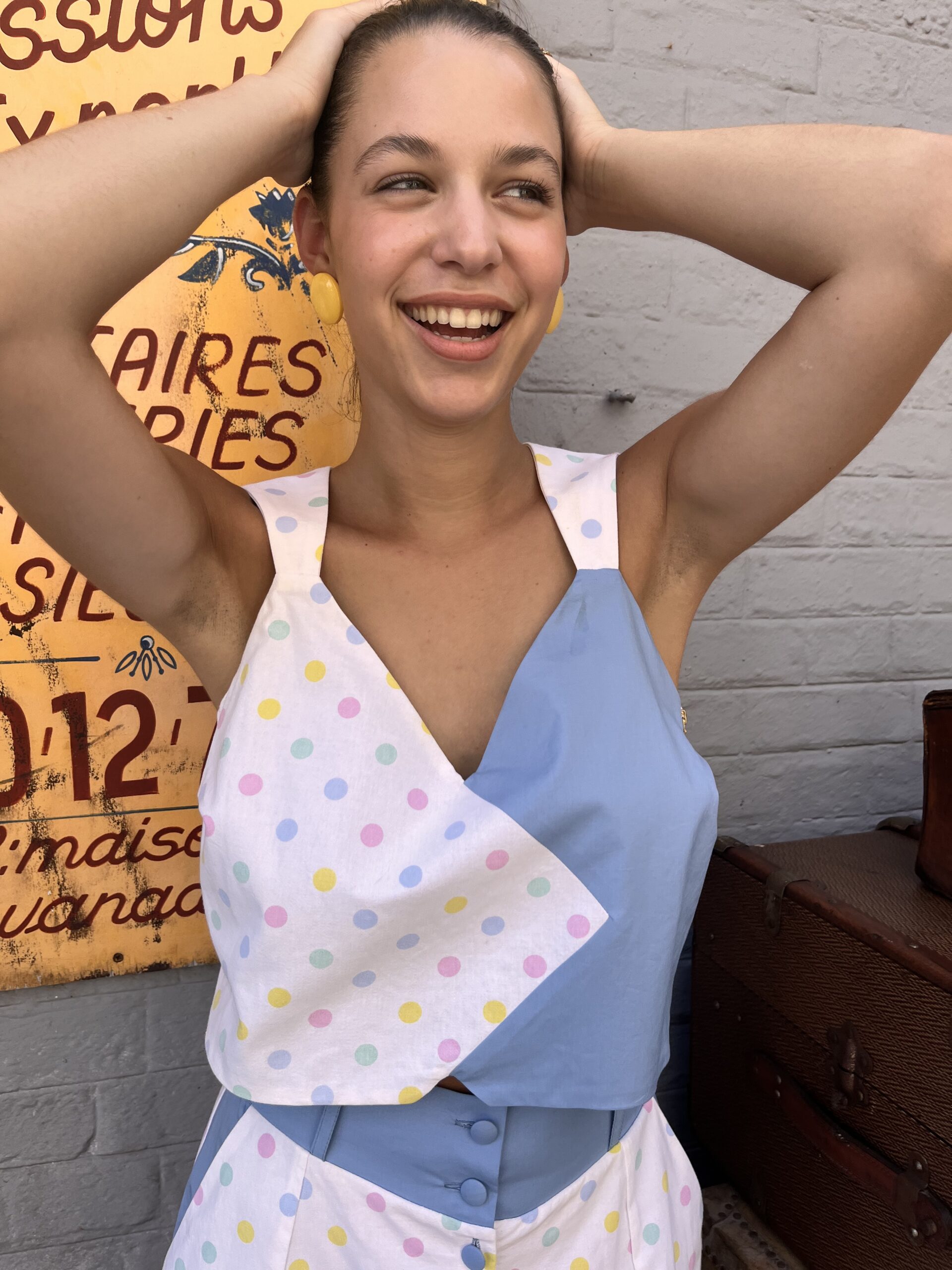 TOP CONFETTI – Image 2