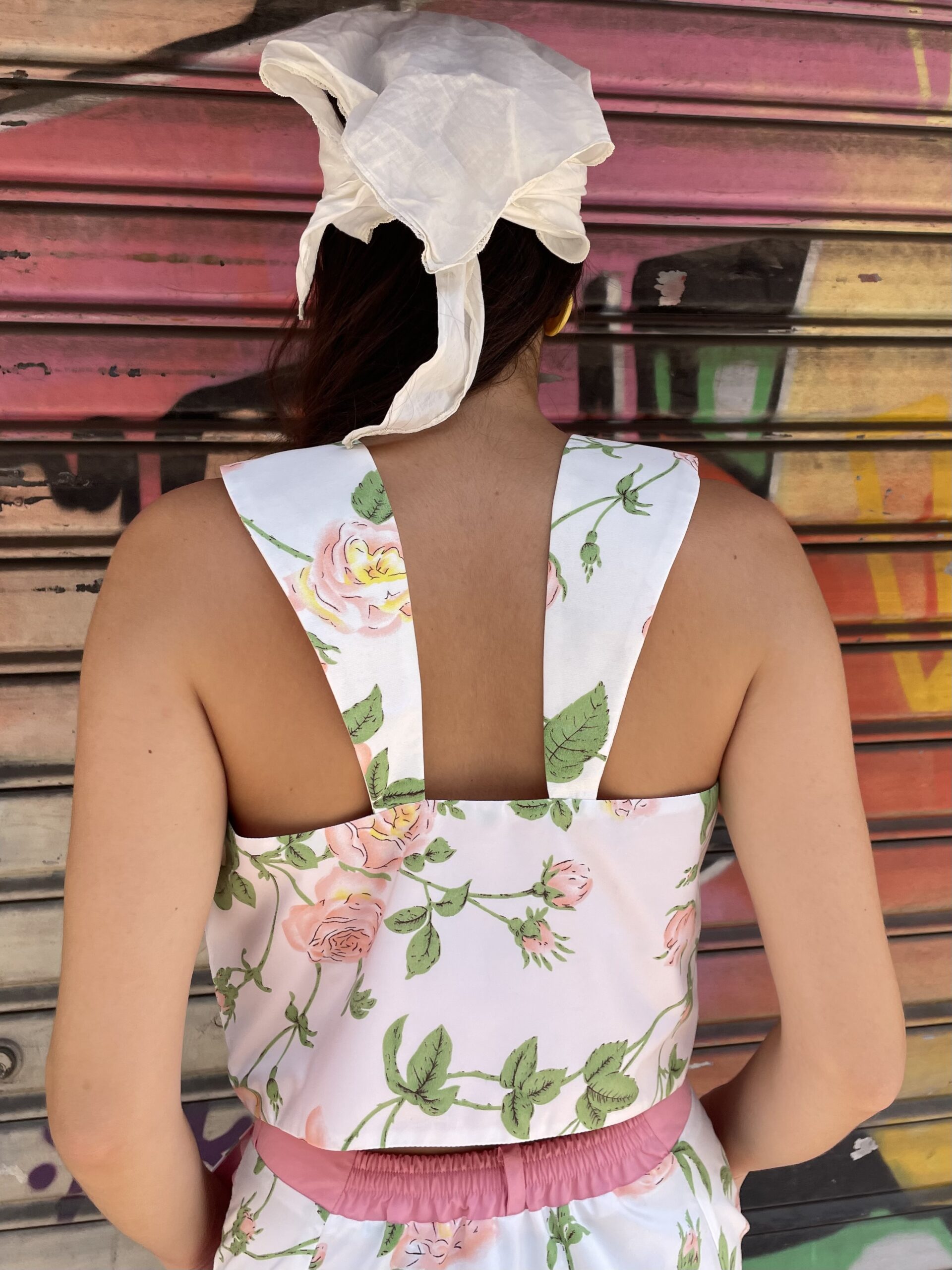 TOP ROSIER – Image 6
