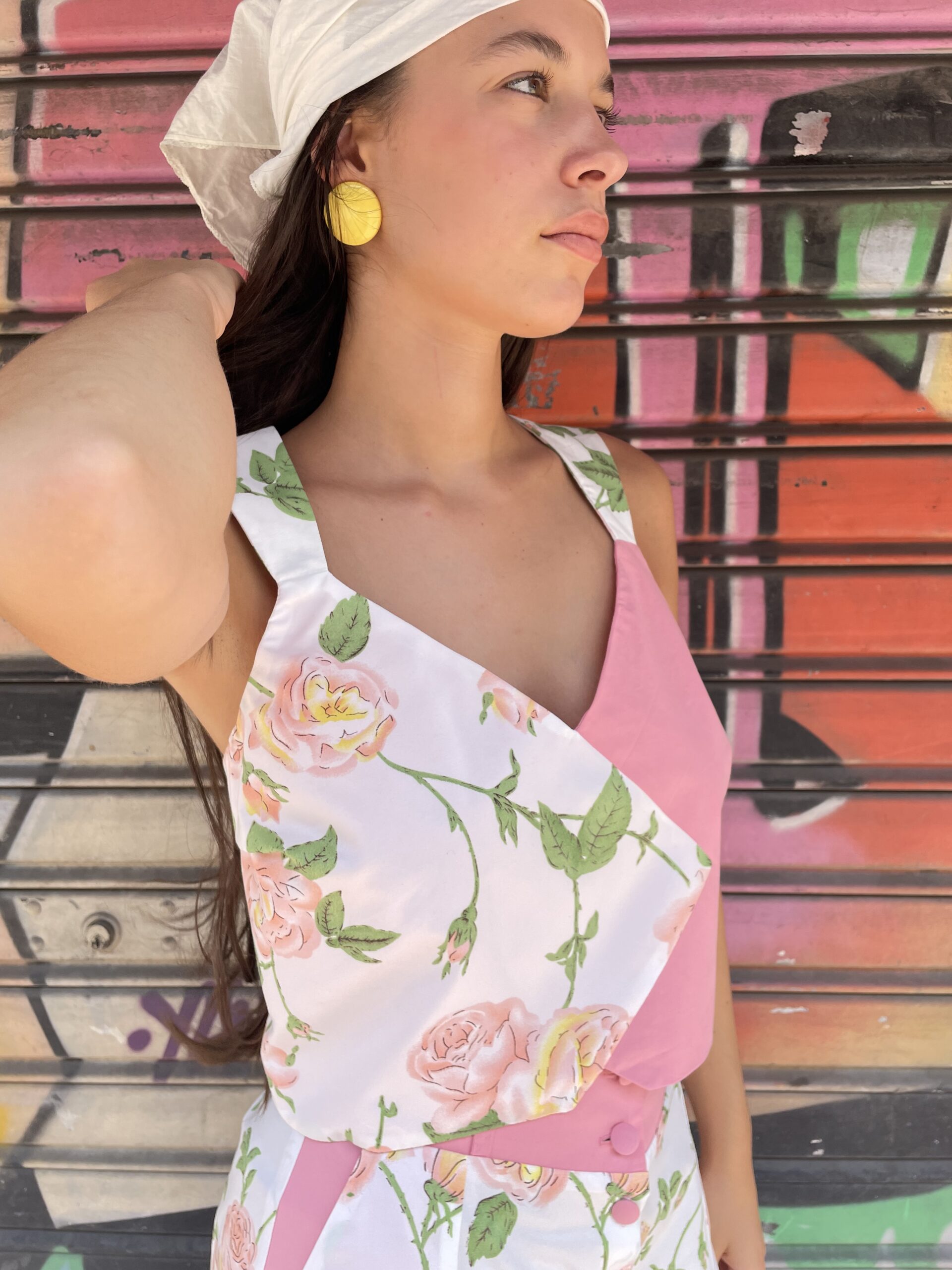 TOP ROSIER – Image 2