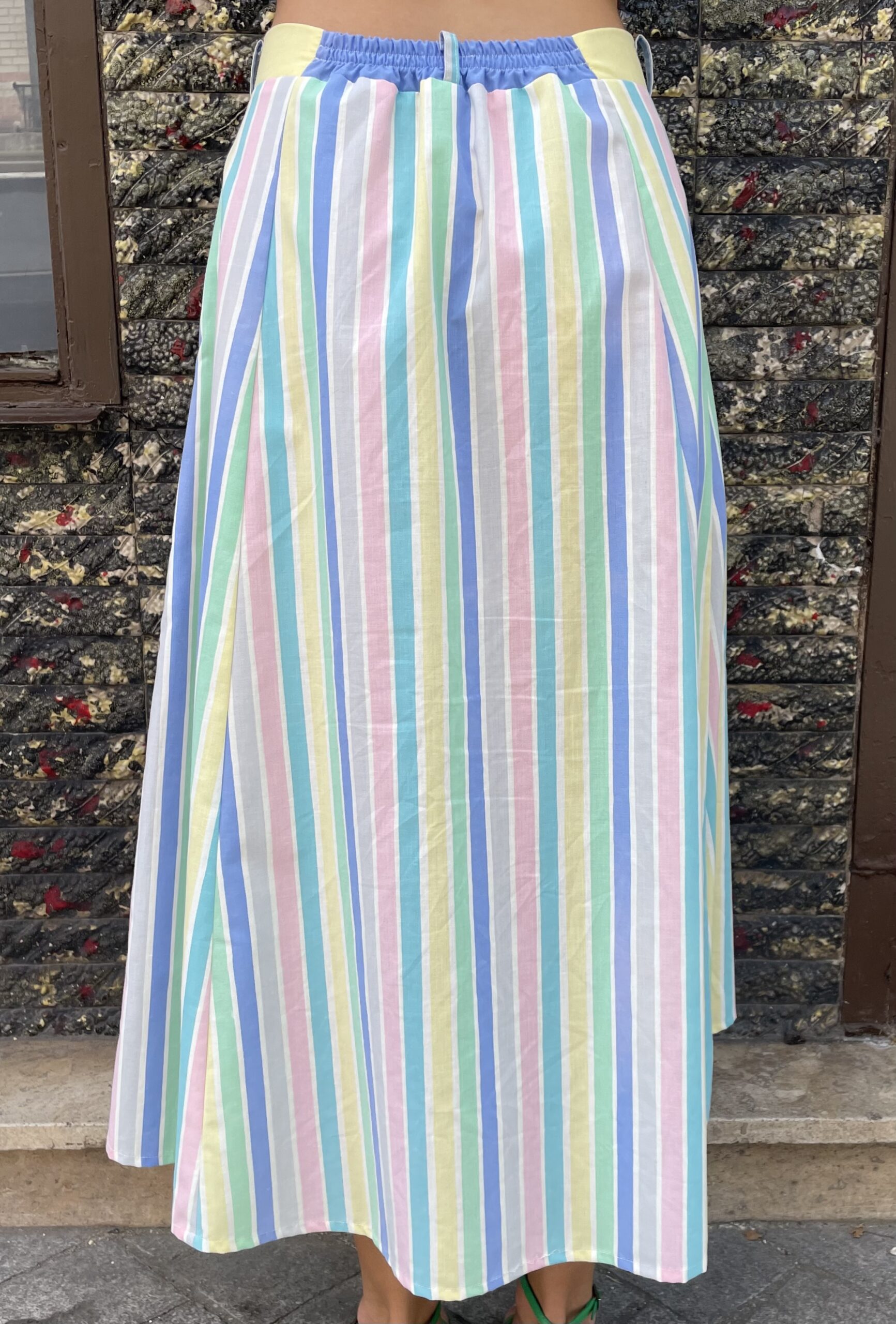 JUPE MIDI GELATINO – Image 6
