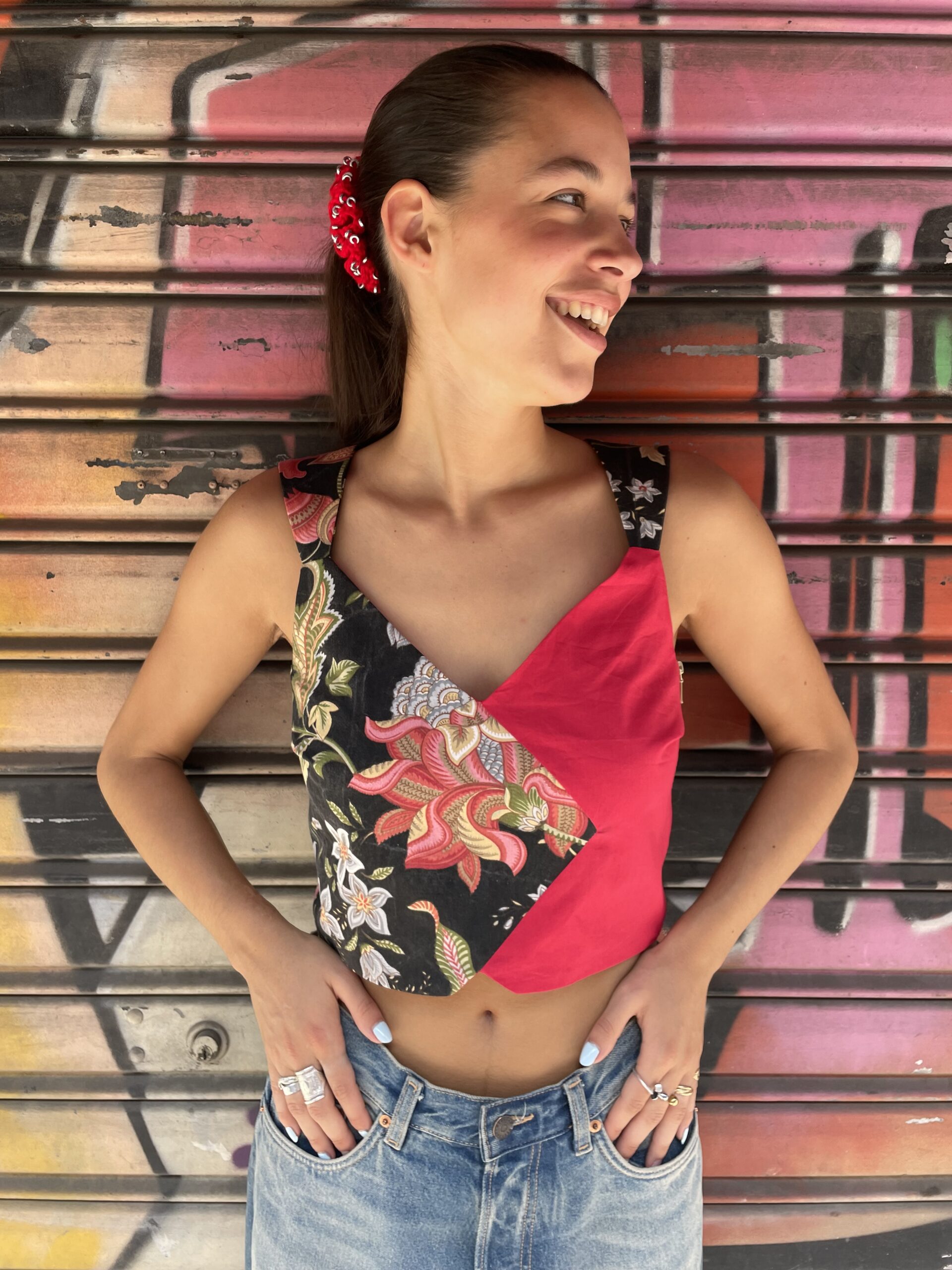 TOP GYPSY – Image 2