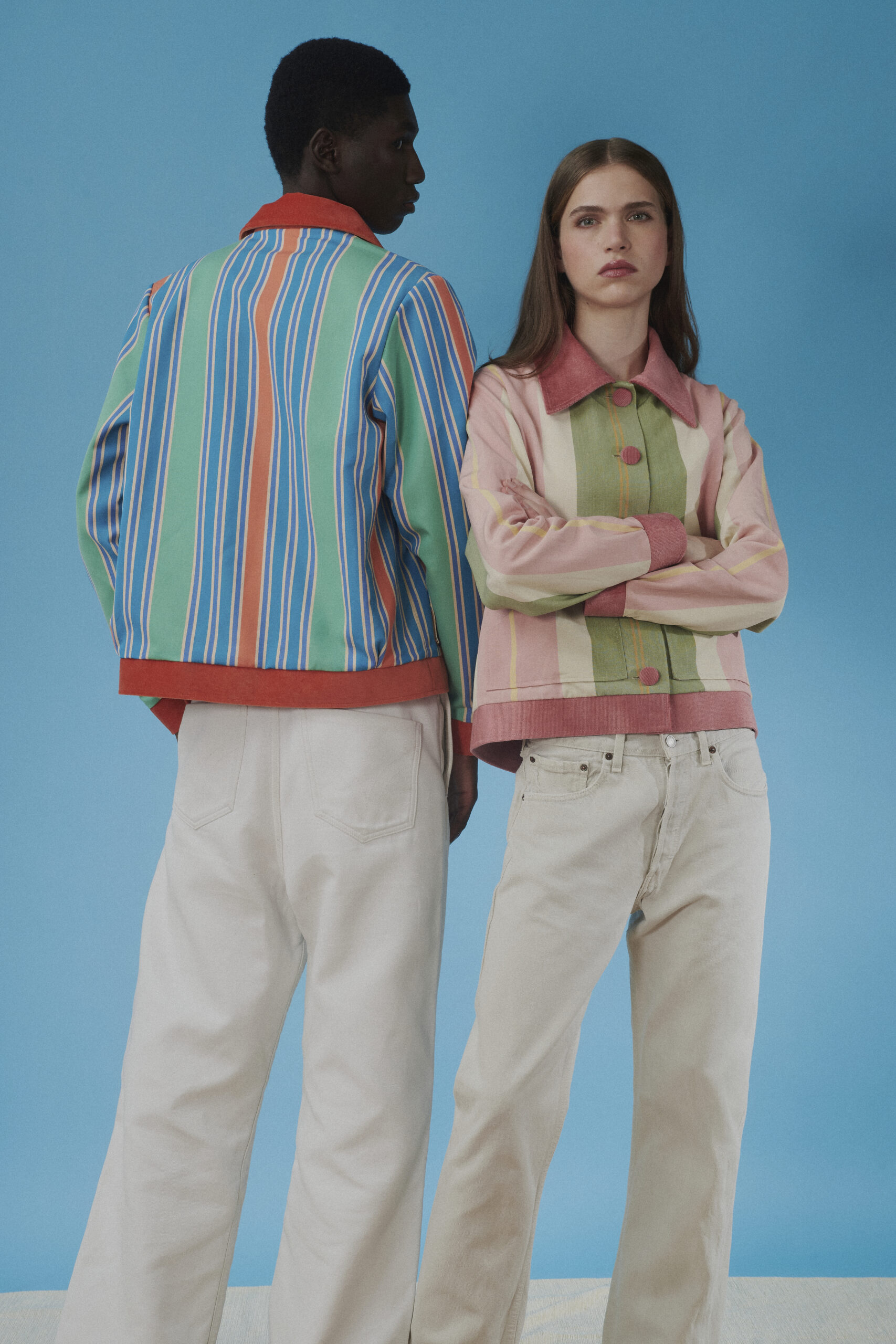 VESTE OMBRELLE – Image 4