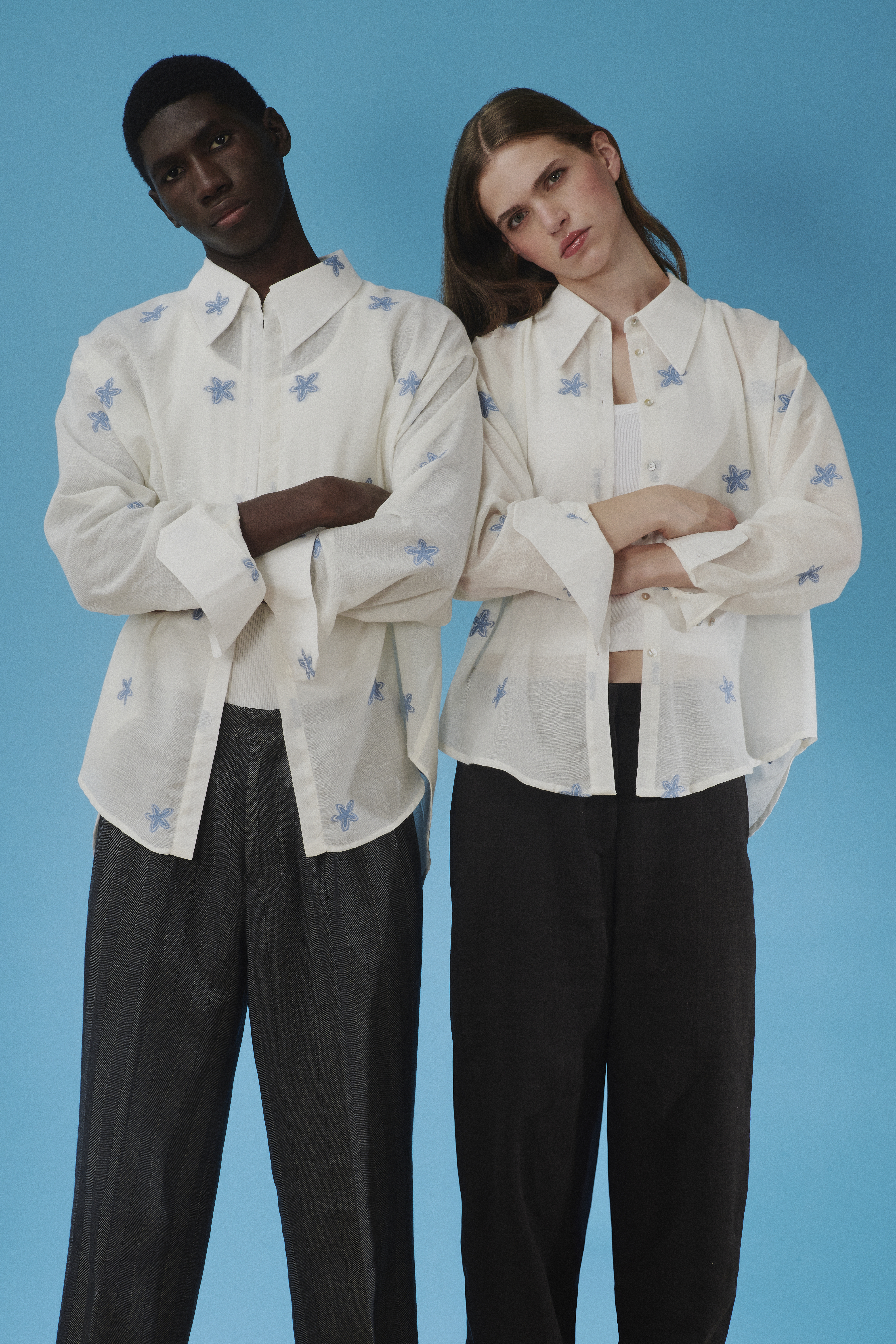 CHEMISE STARFISH