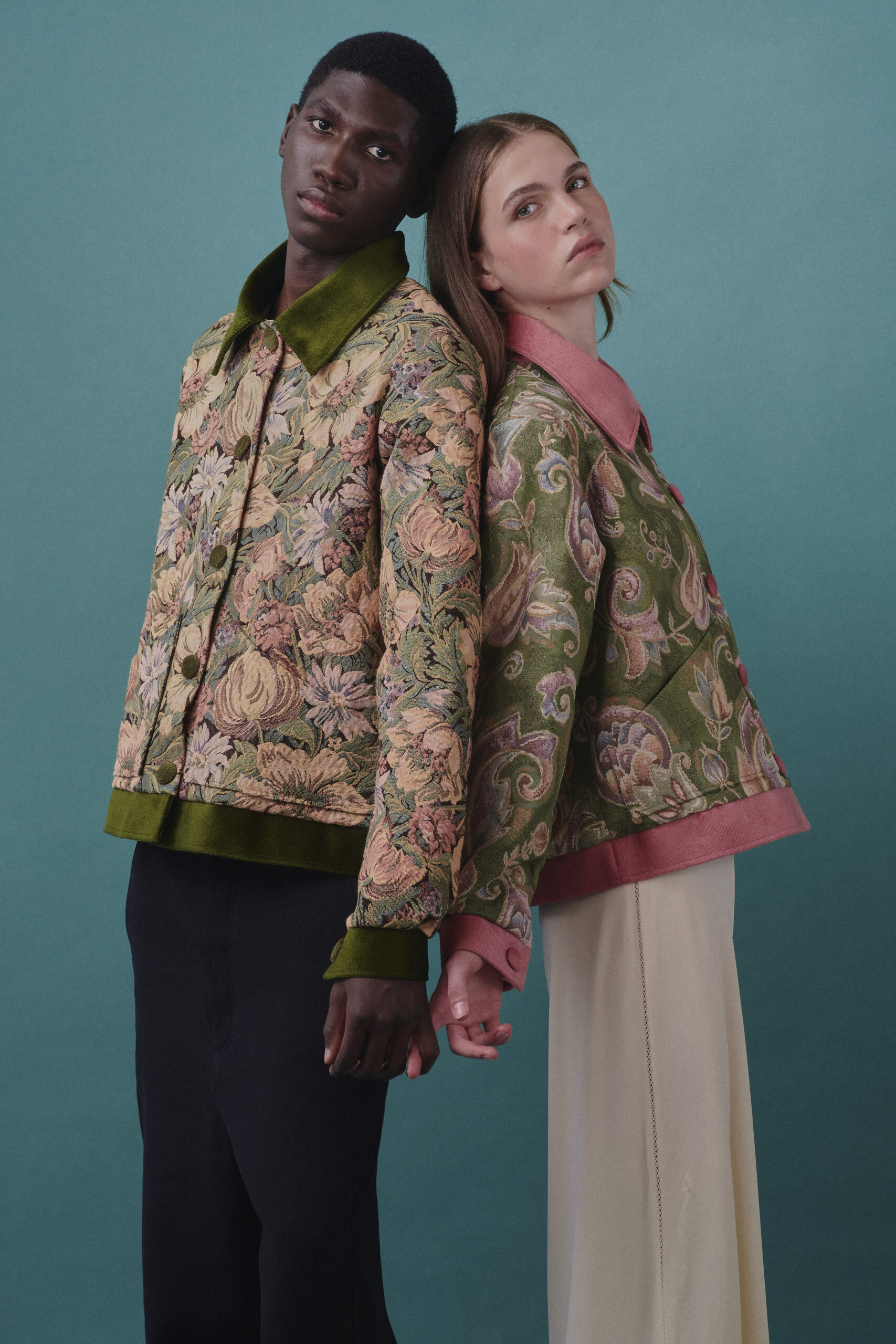 VESTE ÉGLANTINE – Image 4