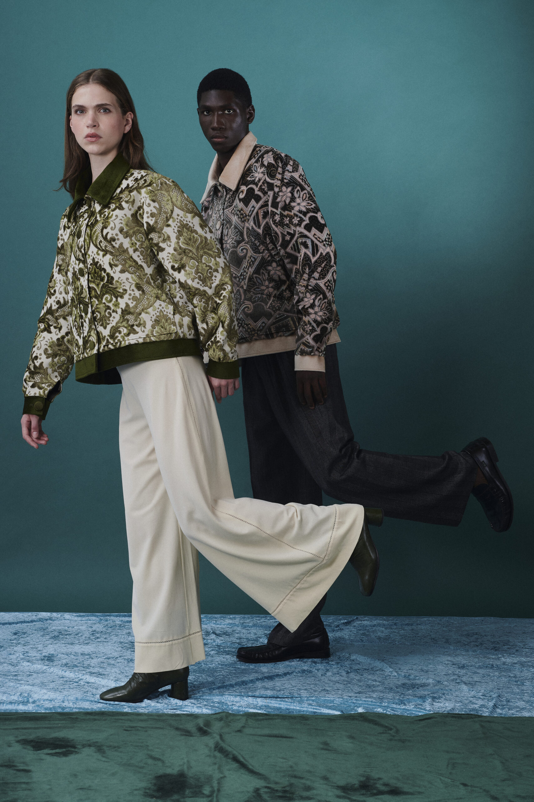 VESTE KILIM – Image 4