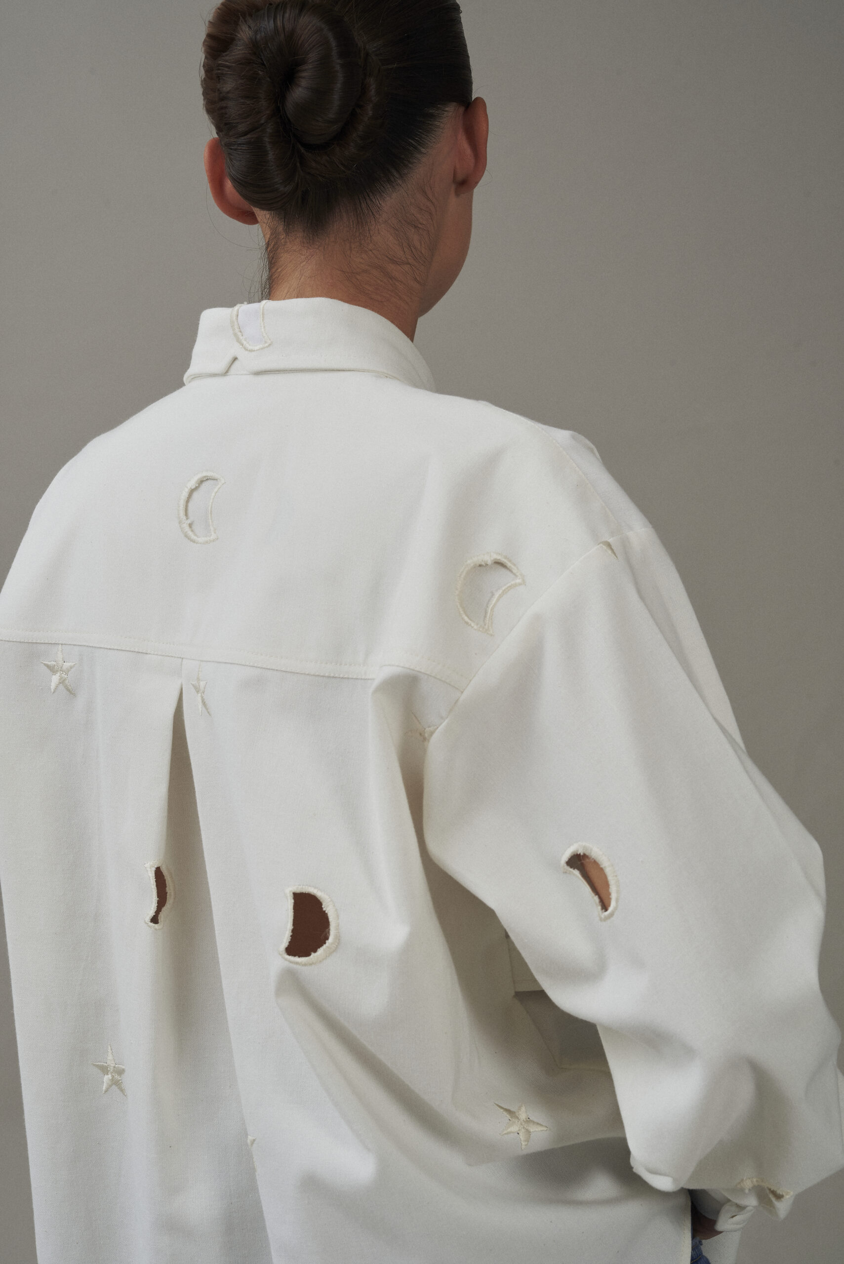 CHEMISE VOIE LACTÉE – Image 2
