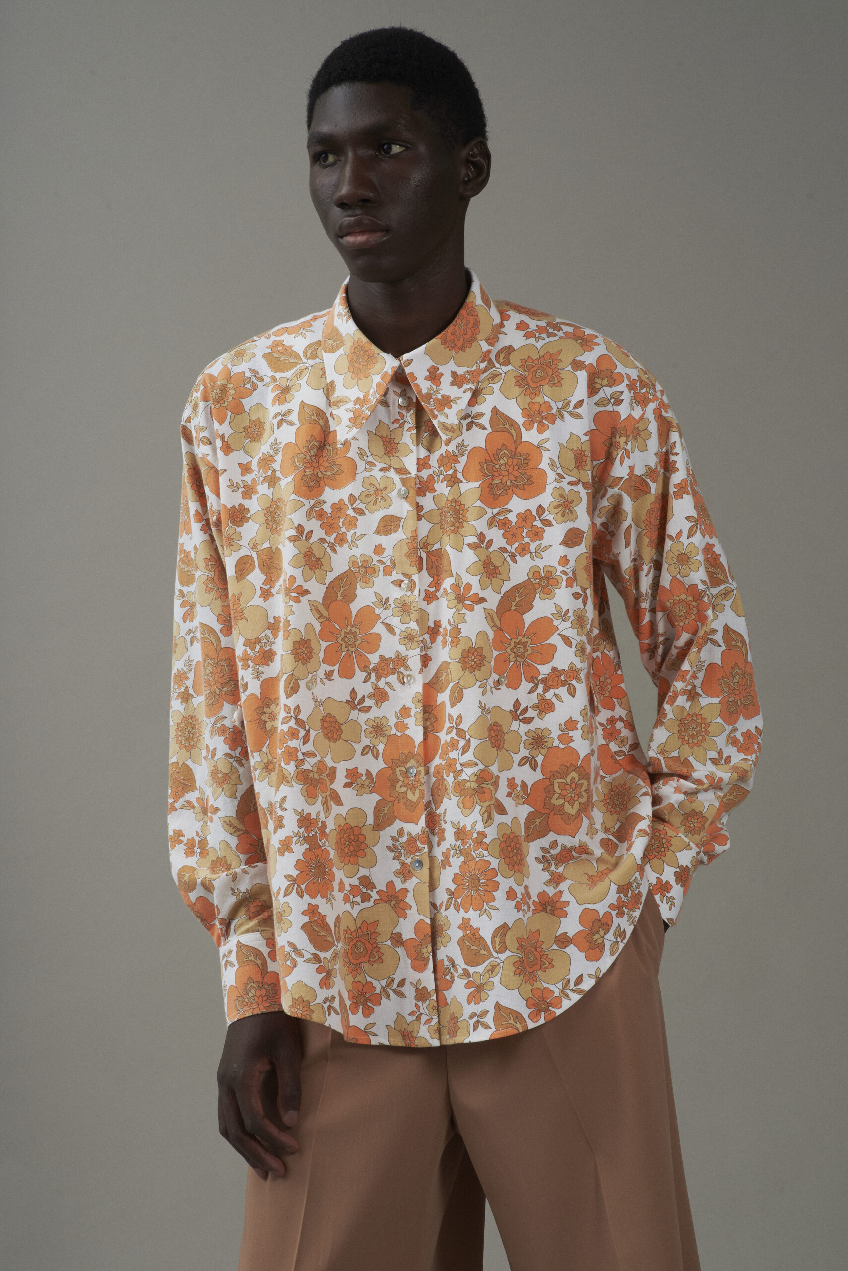 CHEMISE SUNSET MOTEL