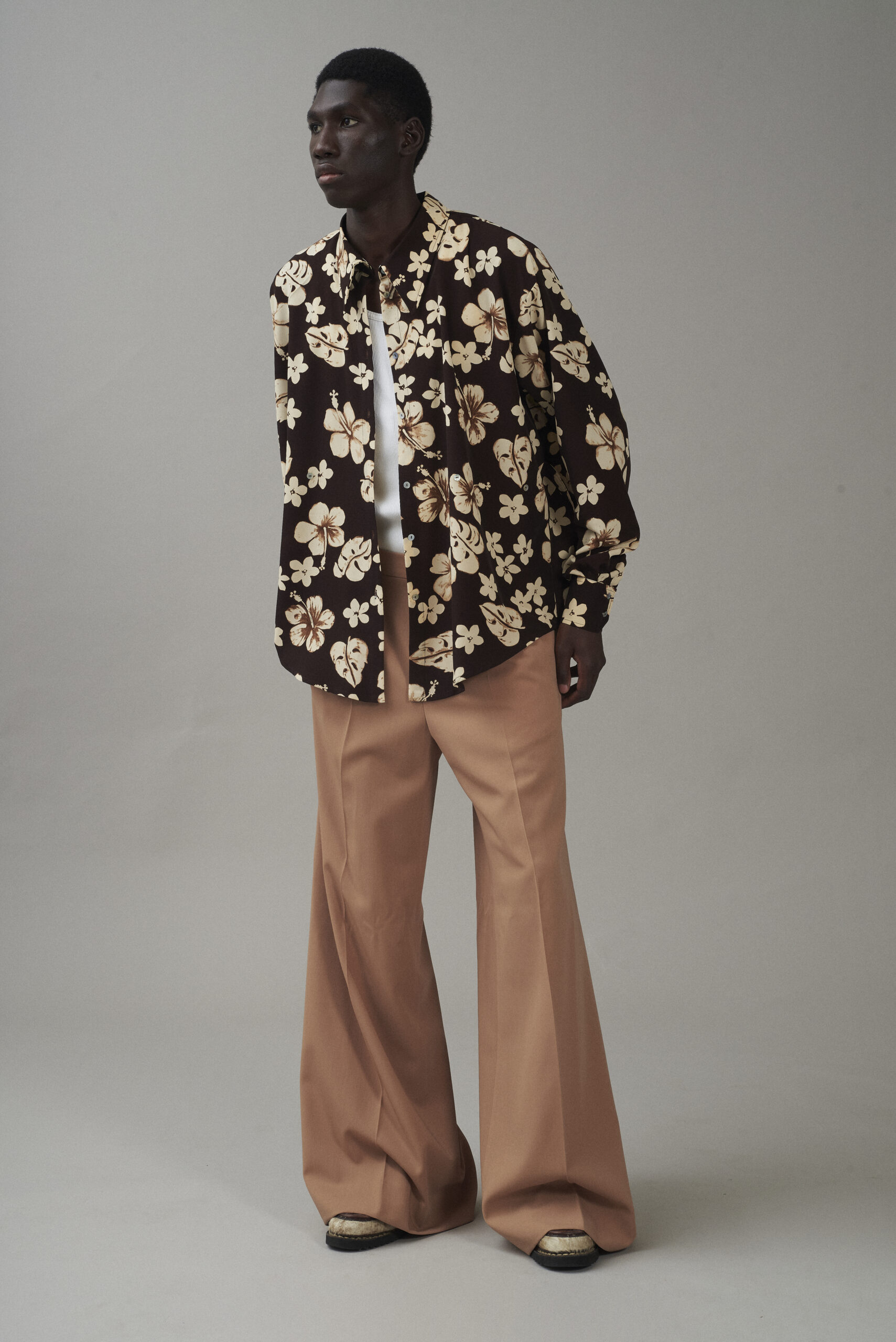 CHEMISE VAHINÉ – Image 3
