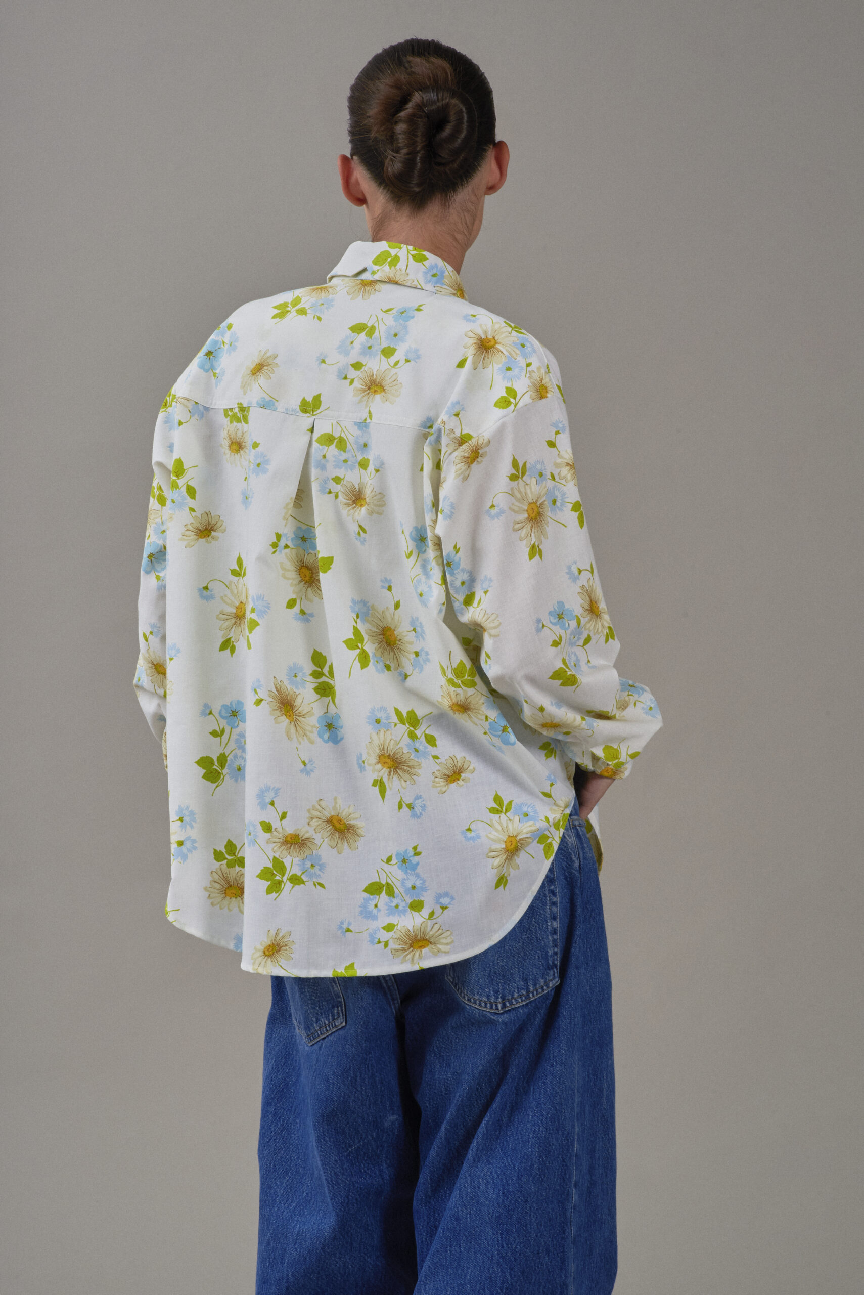 CHEMISE CAMOMILLE – Image 3