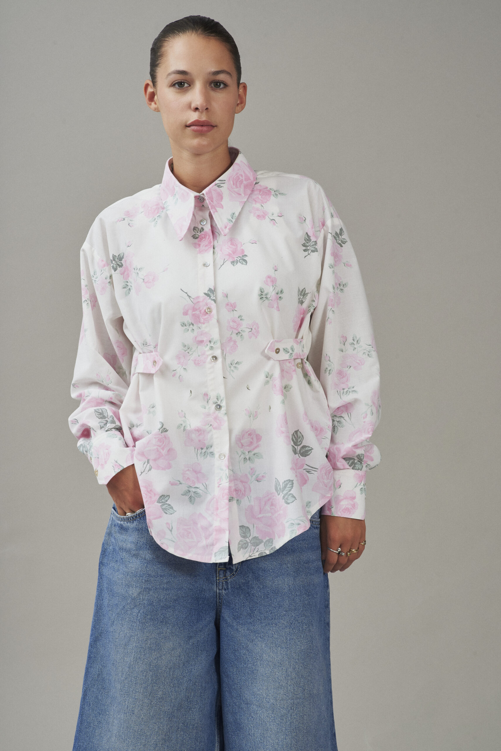 CHEMISE LINGE D’ÉTÉ – Image 3