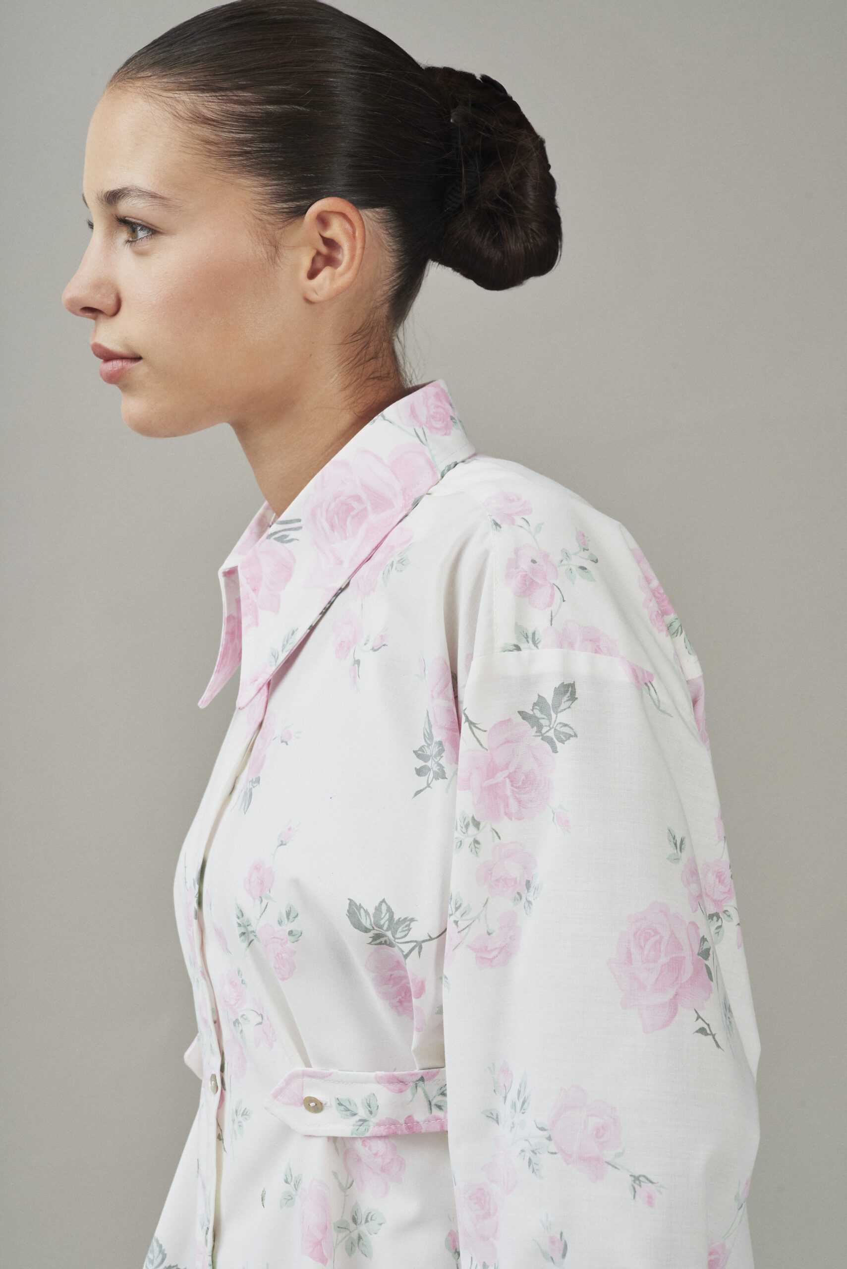 CHEMISE LINGE D’ÉTÉ – Image 2