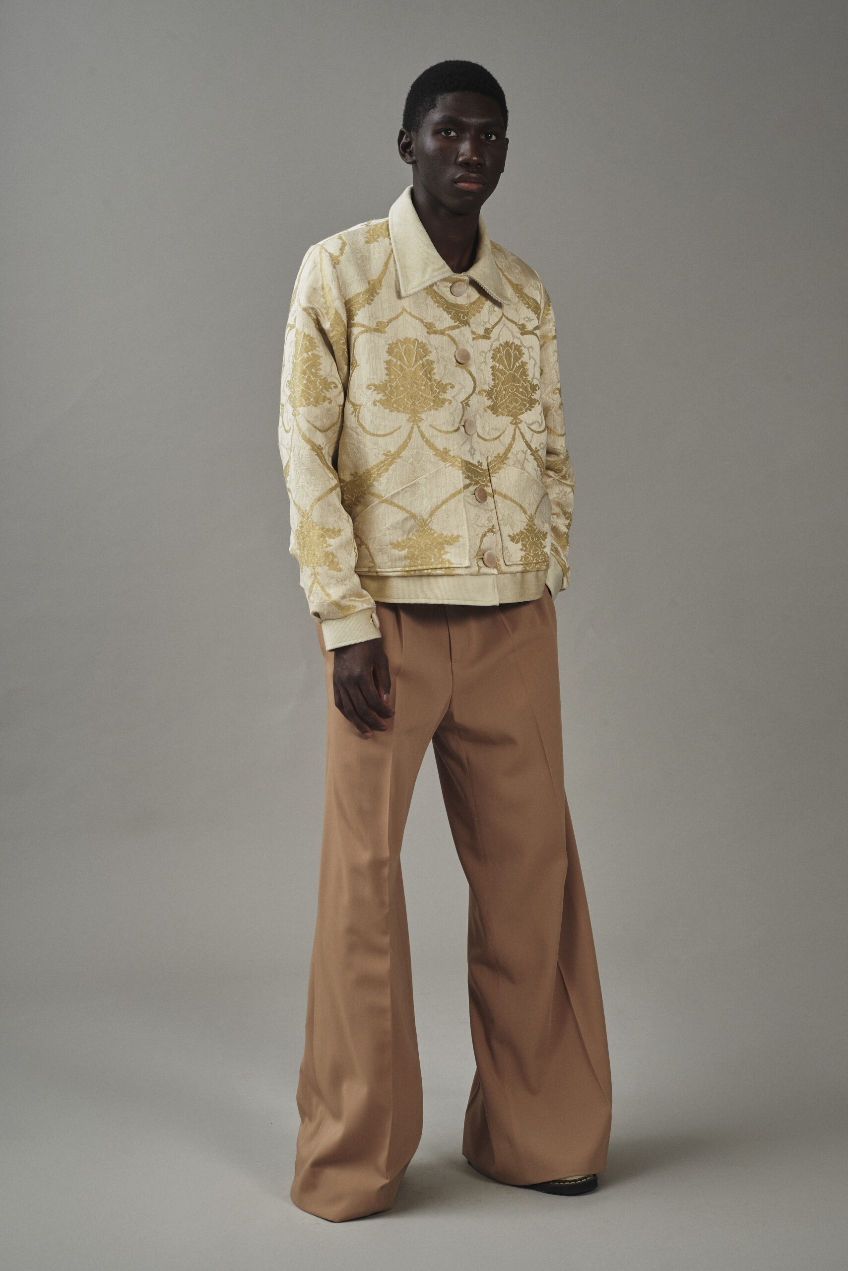 VESTE VERSAILLES – Image 3