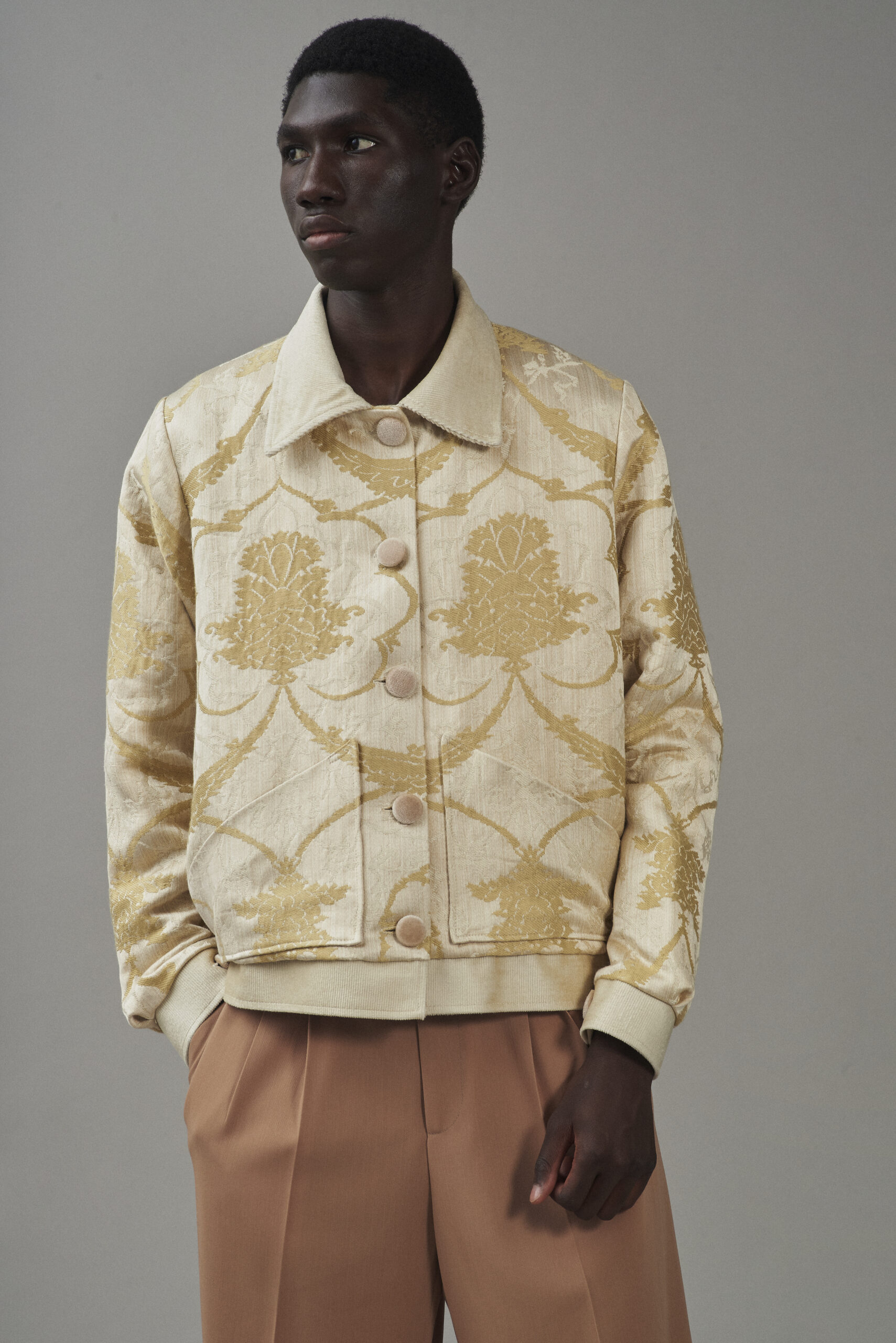 VESTE VERSAILLES – Image 2