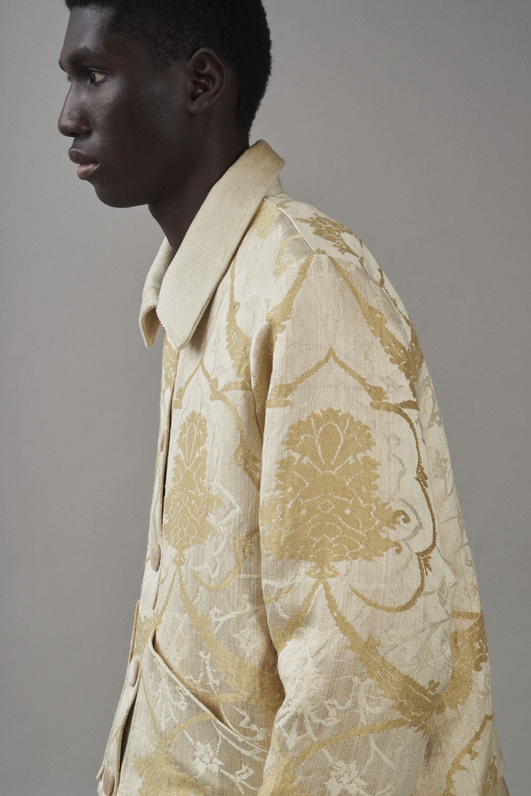 VESTE VERSAILLES