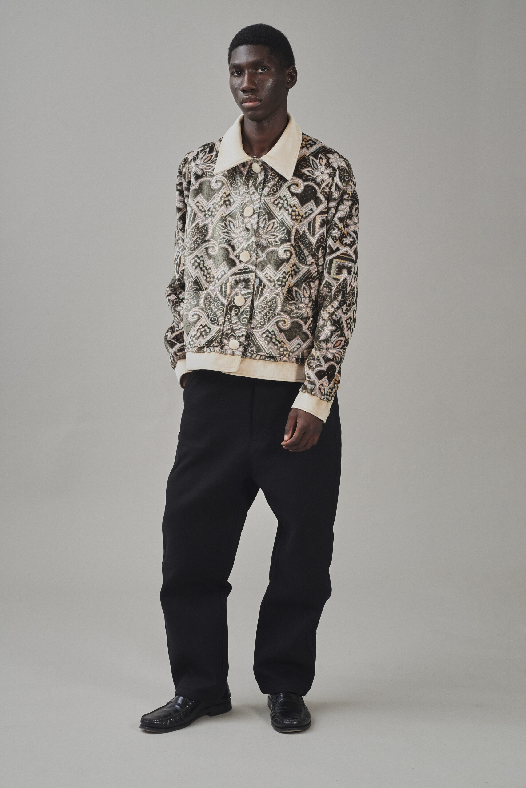 VESTE KILIM – Image 3