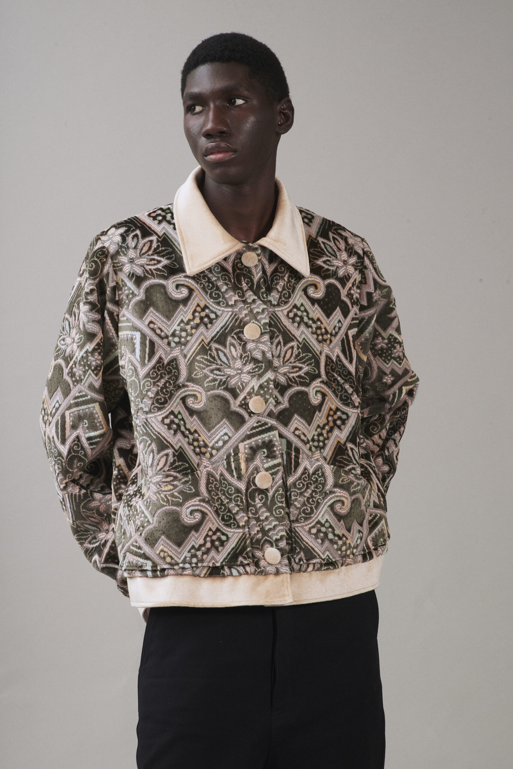 VESTE KILIM
