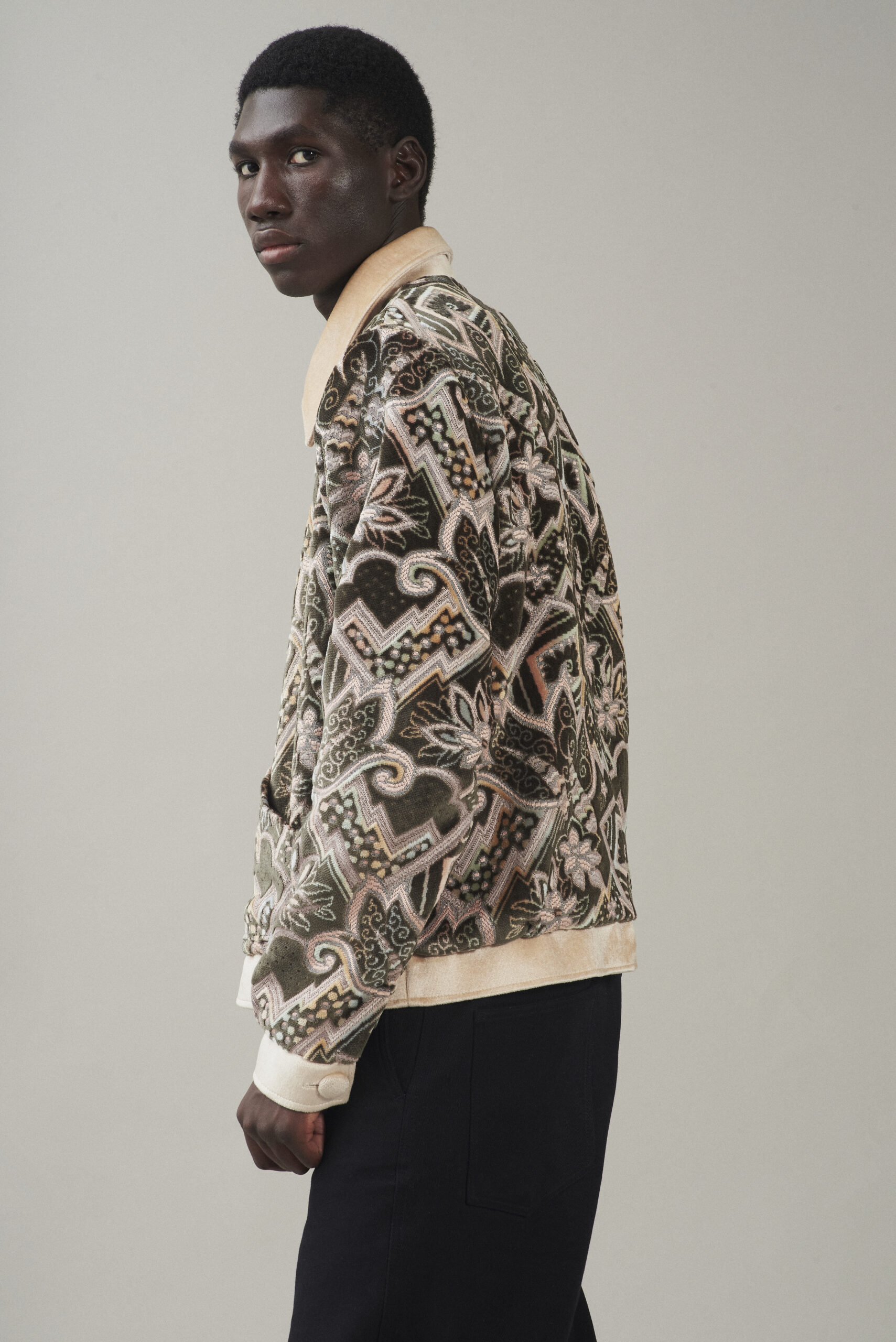 VESTE KILIM – Image 2