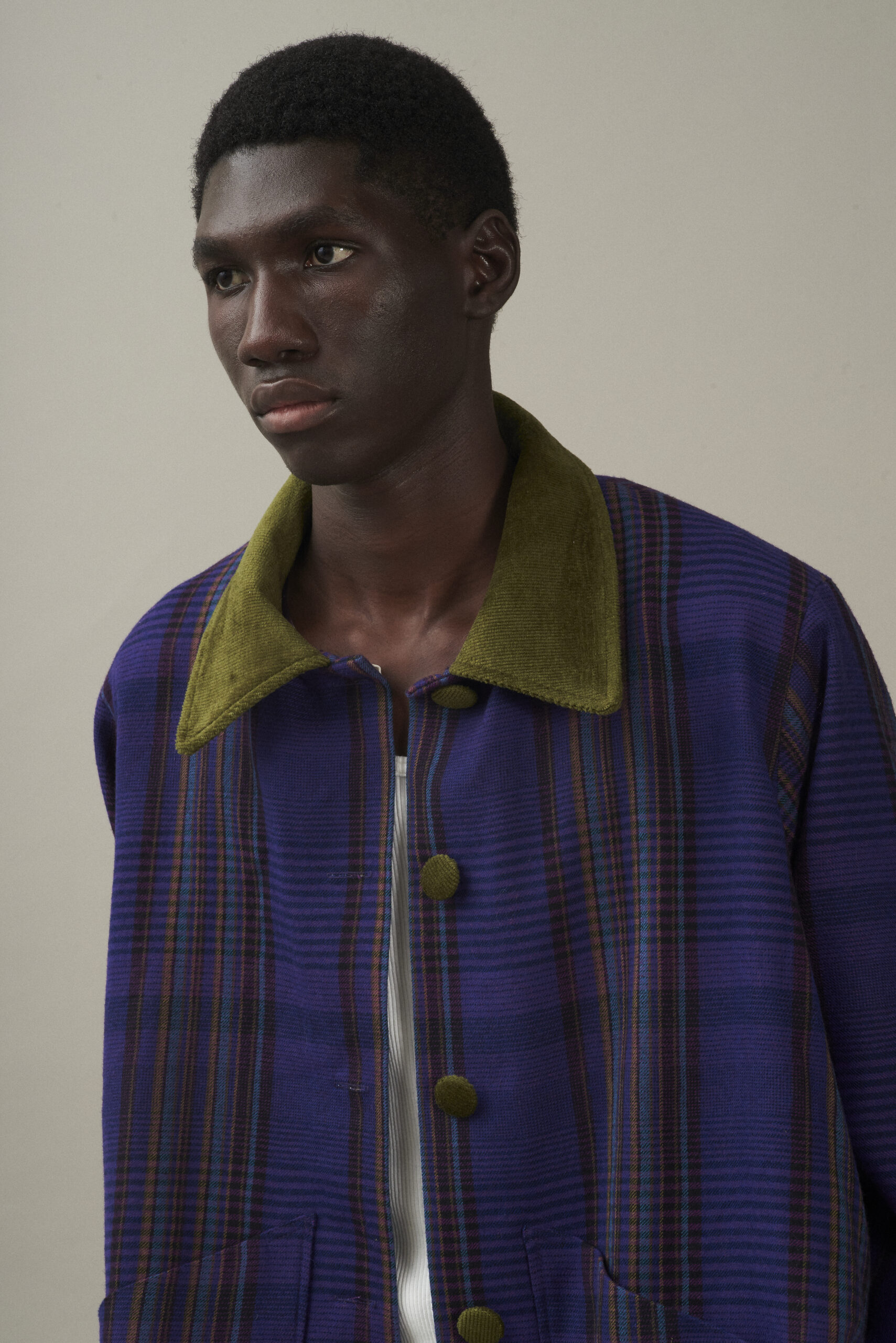 VESTE EDIMBURGH – Image 3