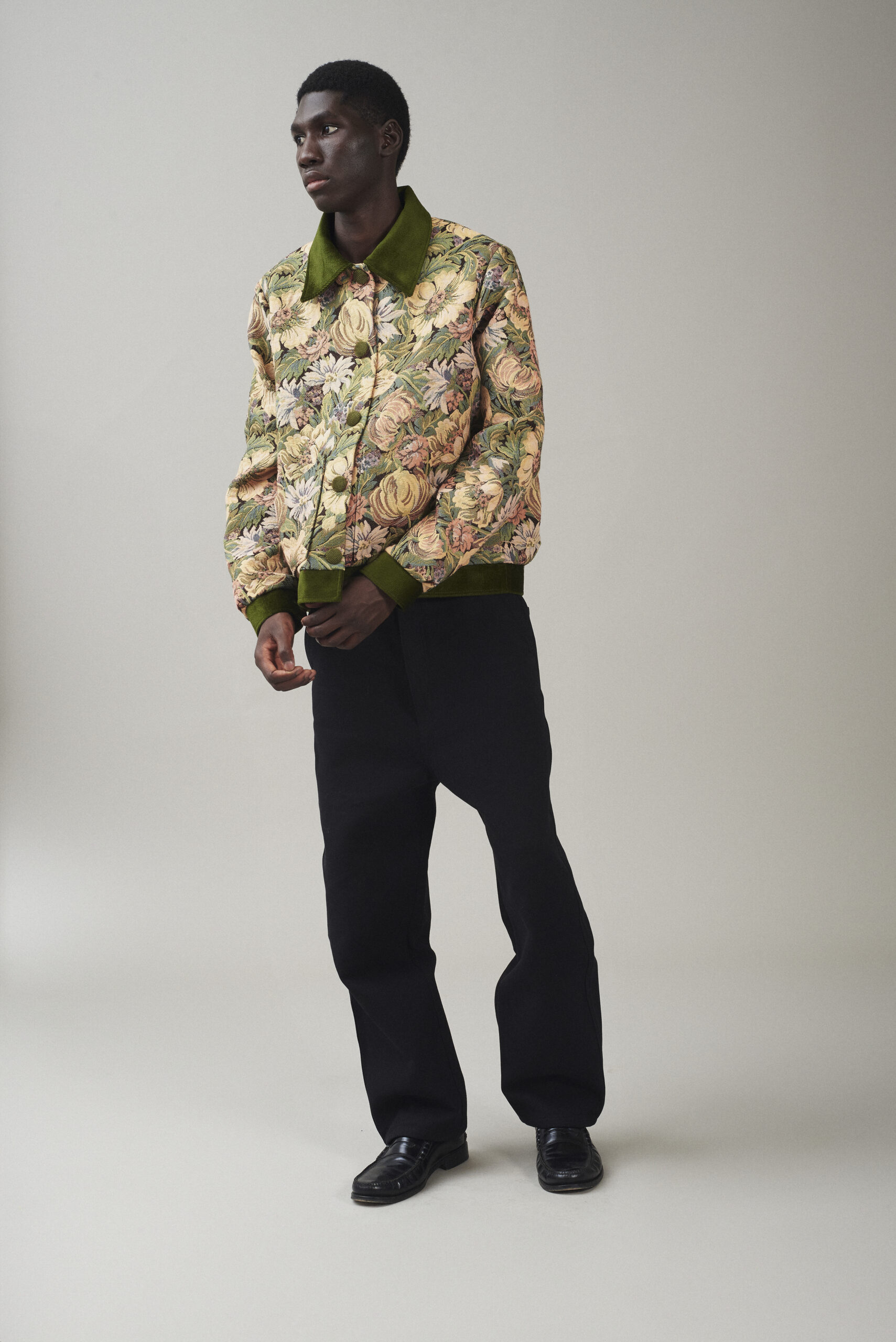 VESTE ROSEBURY – Image 3