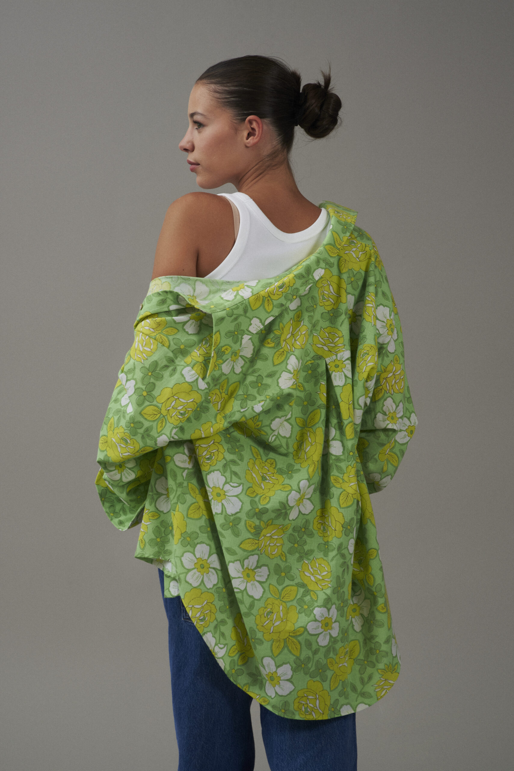 CHEMISE VERVEINE – Image 6