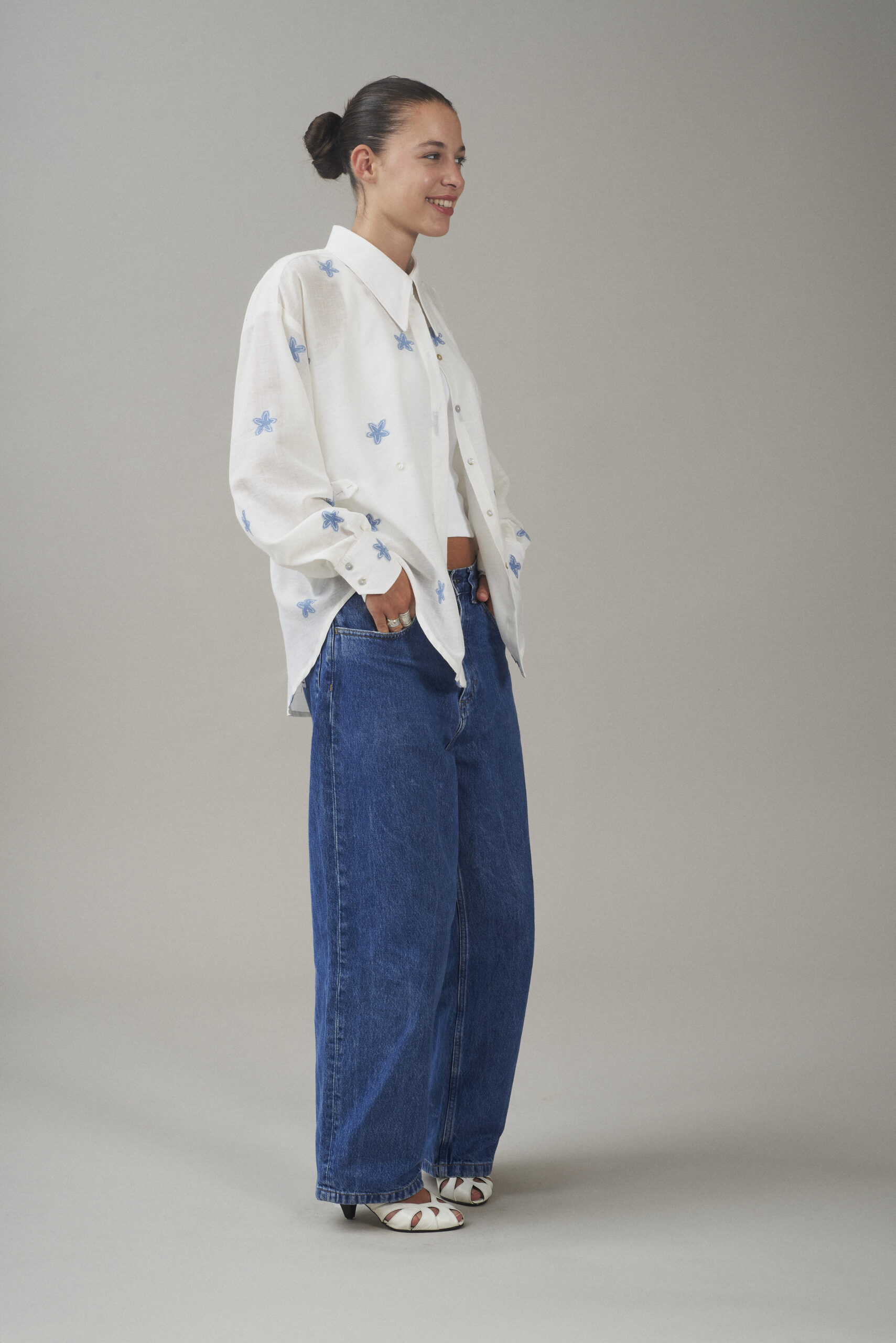 CHEMISE STARFISH – Image 7