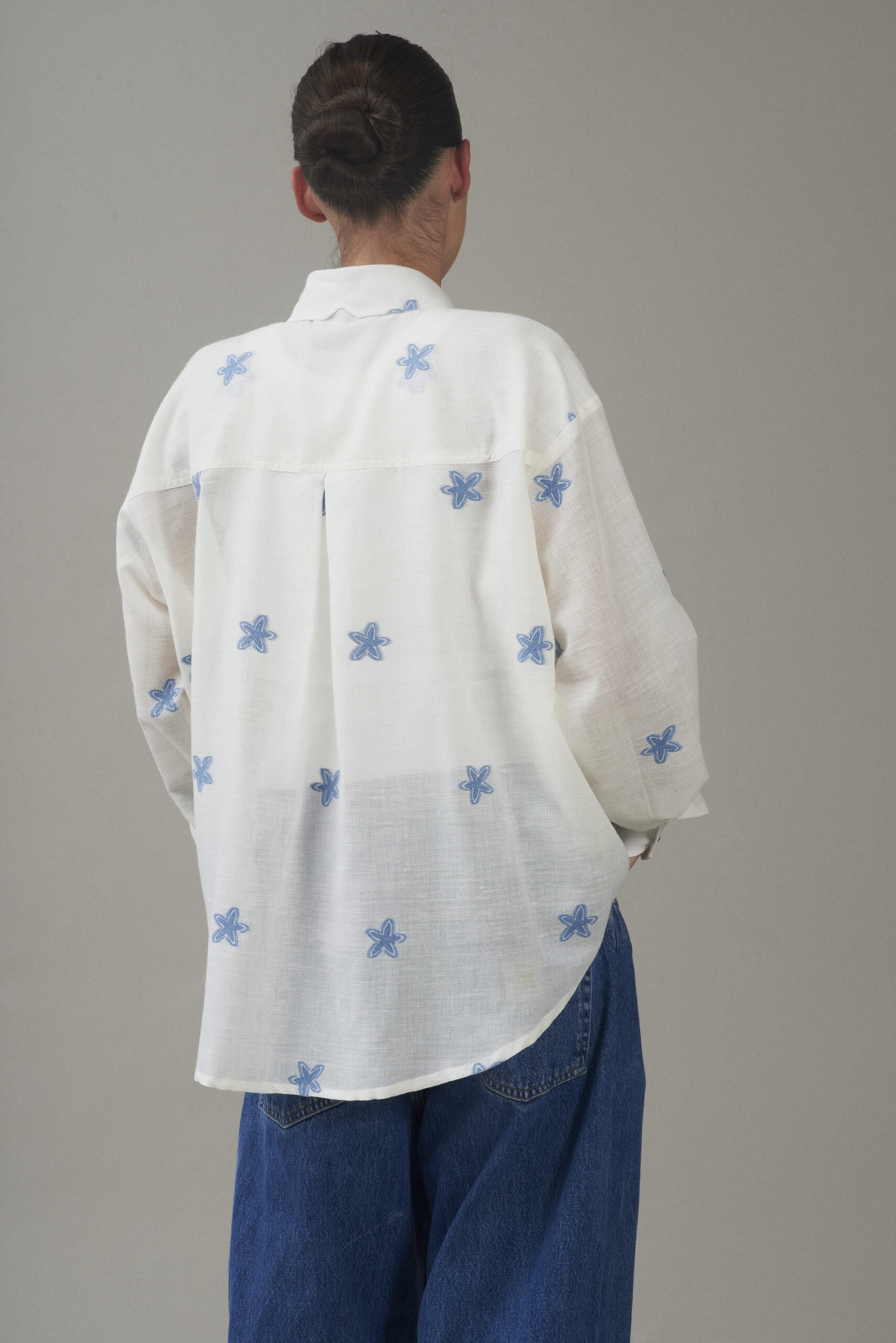 CHEMISE STARFISH – Image 6