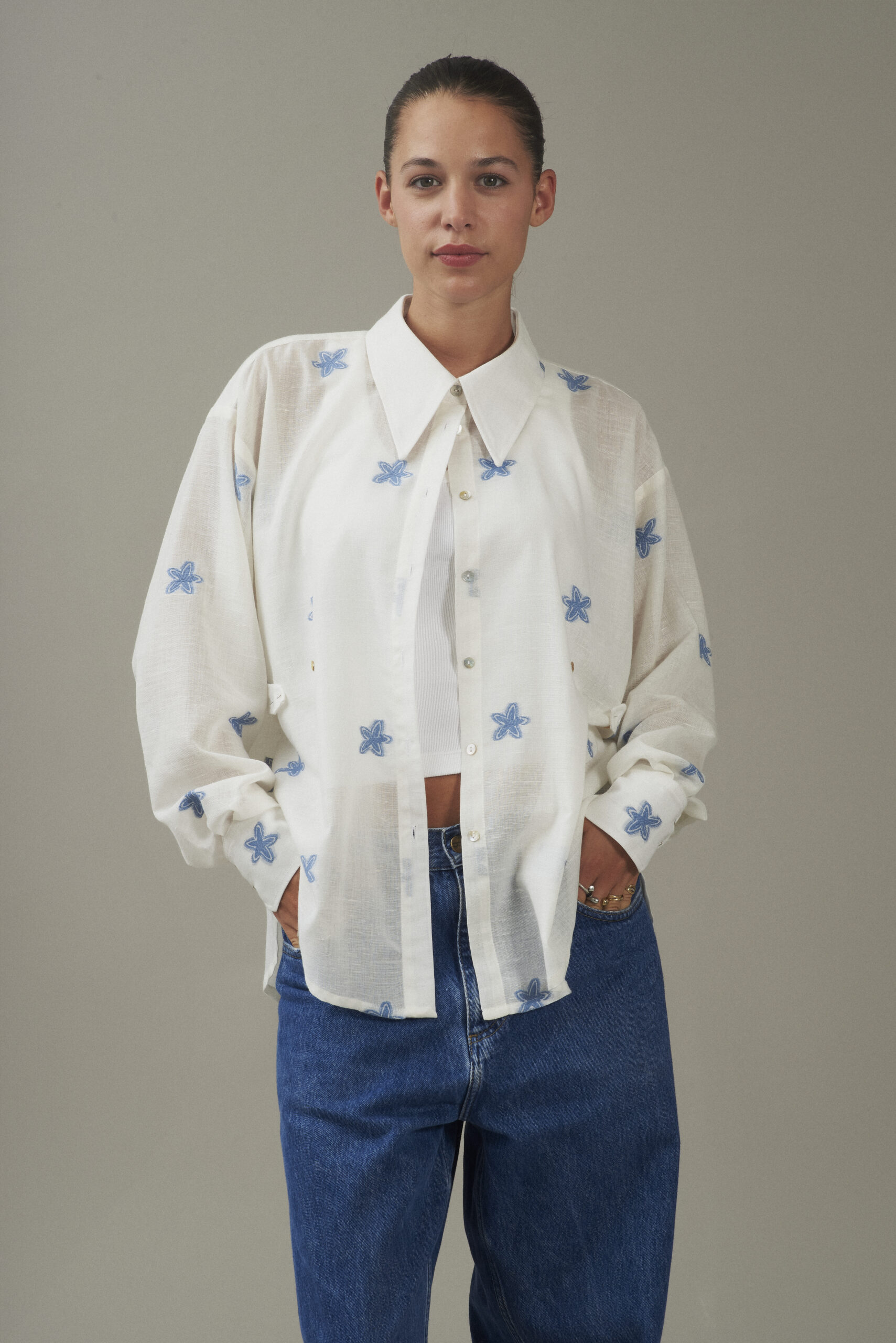 CHEMISE STARFISH – Image 5