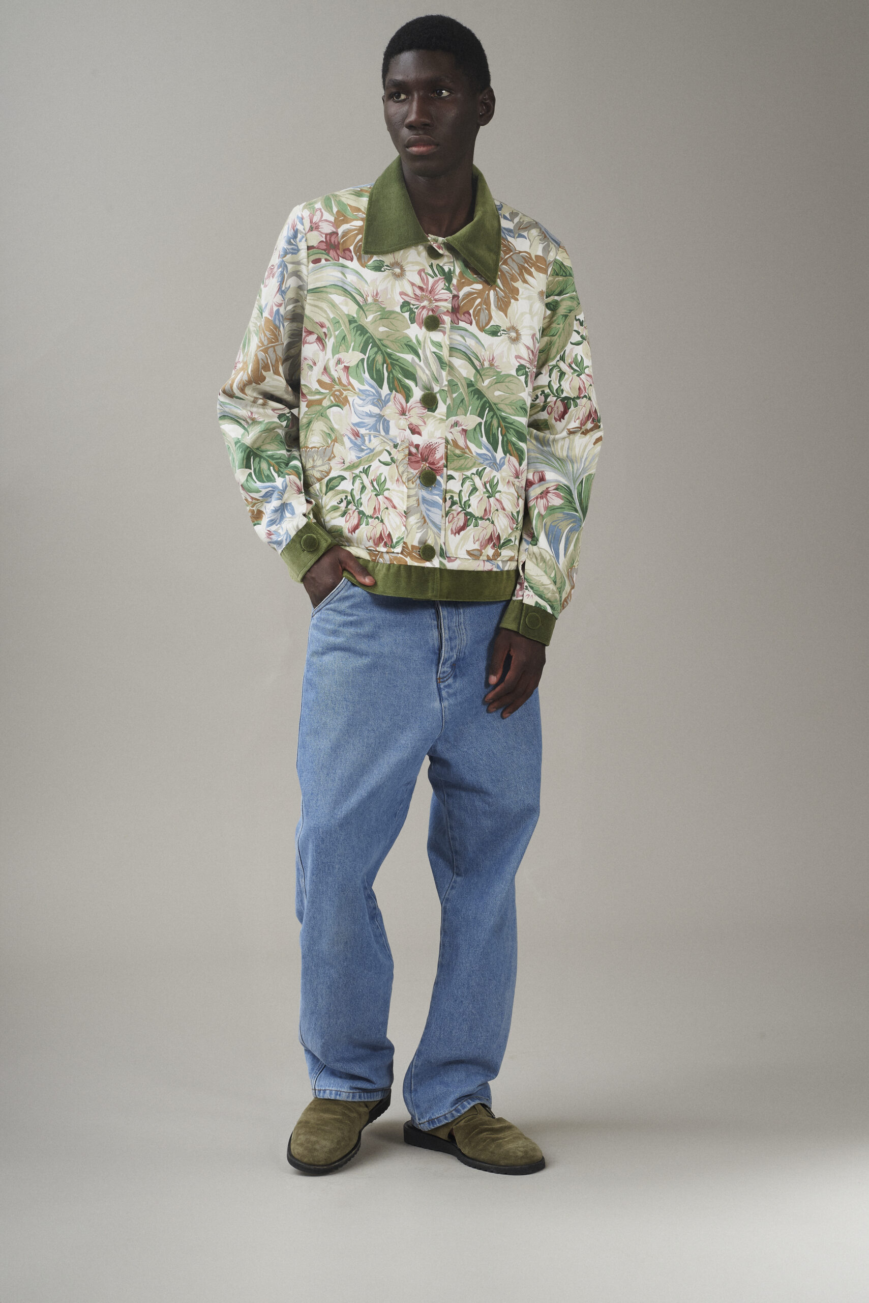 VESTE TROPICALE – Image 3