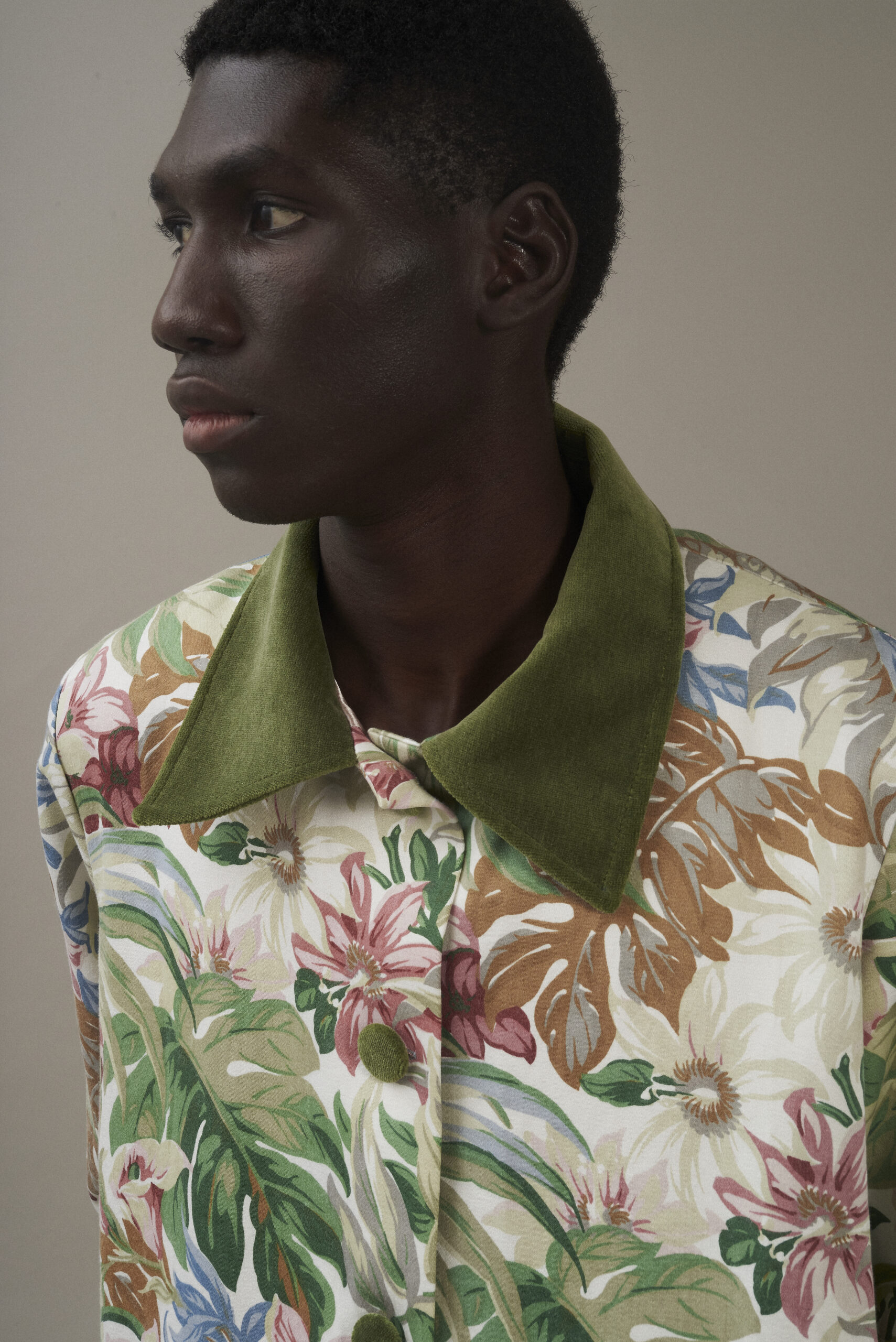 VESTE TROPICALE – Image 2