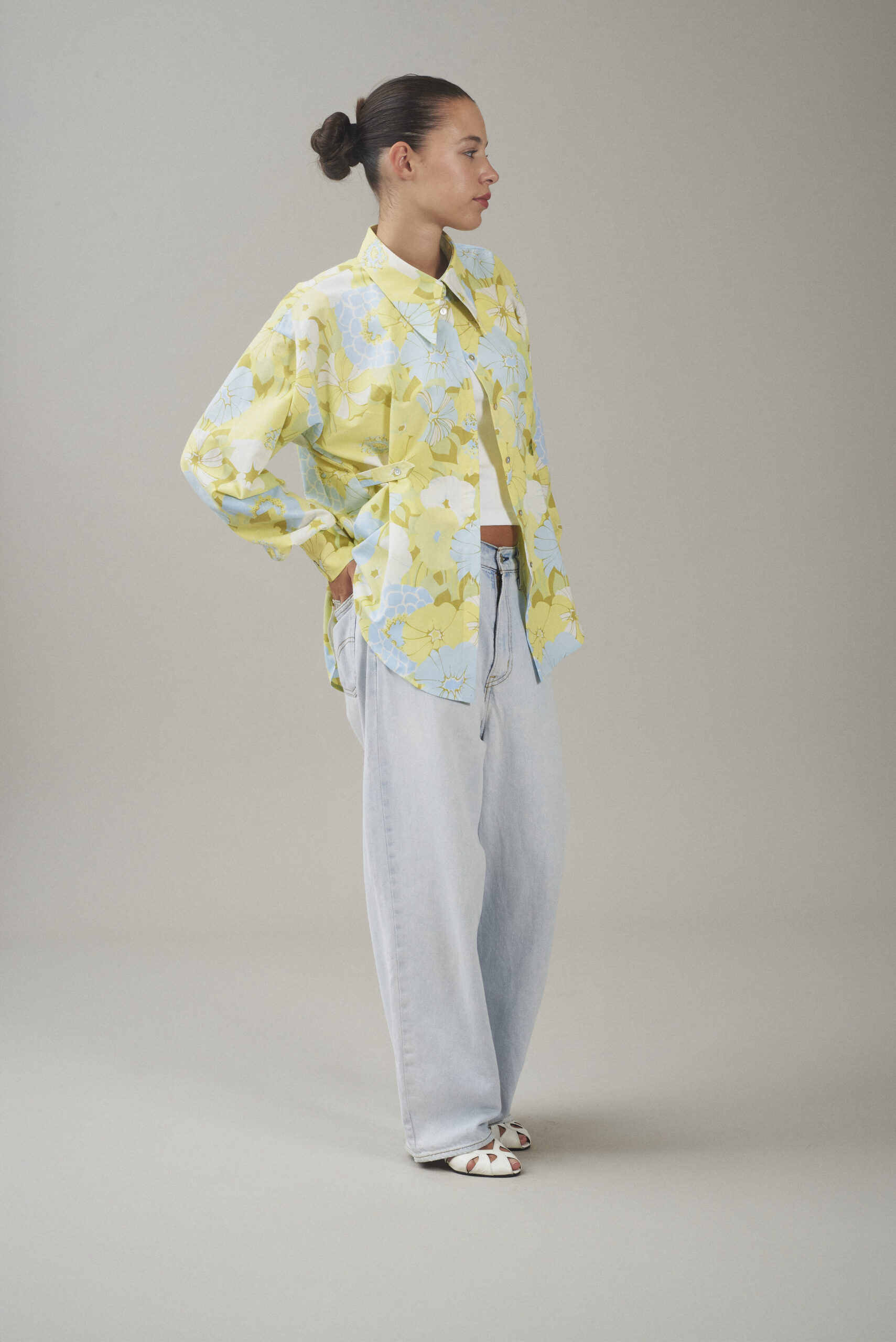 CHEMISE BELLE DE JOUR – Image 6