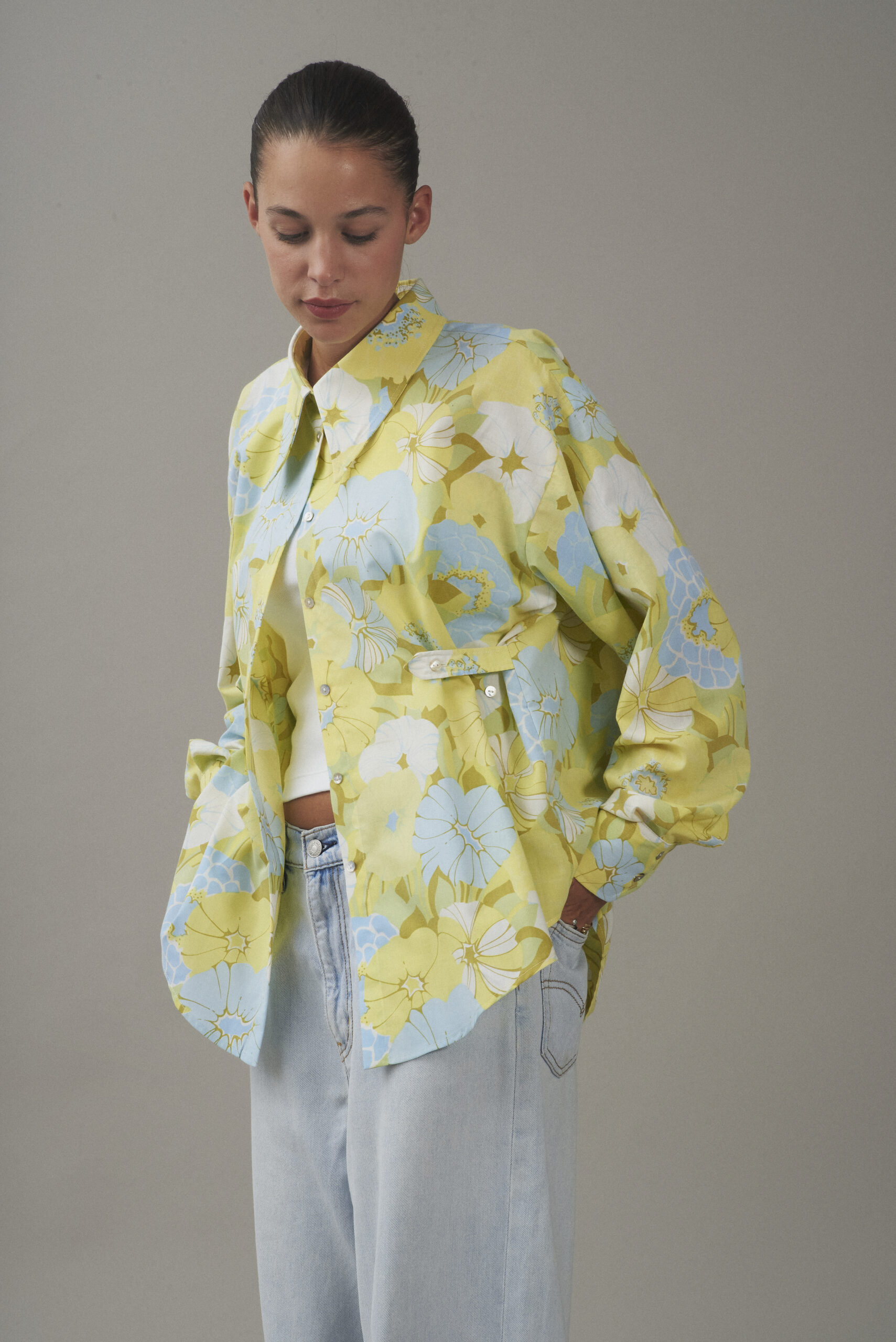 CHEMISE BELLE DE JOUR – Image 4